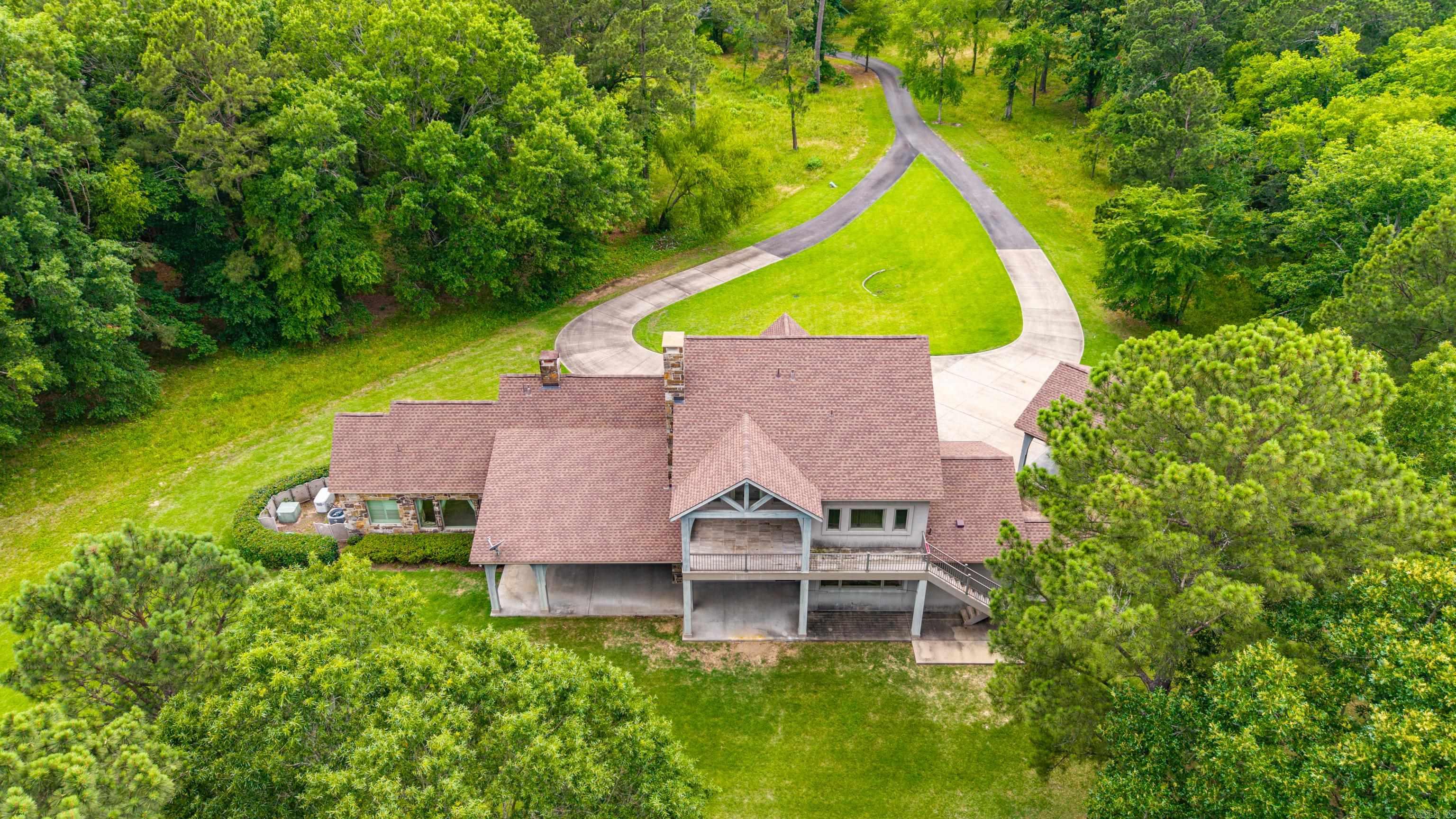 113 Tyler  Hot Springs, AR