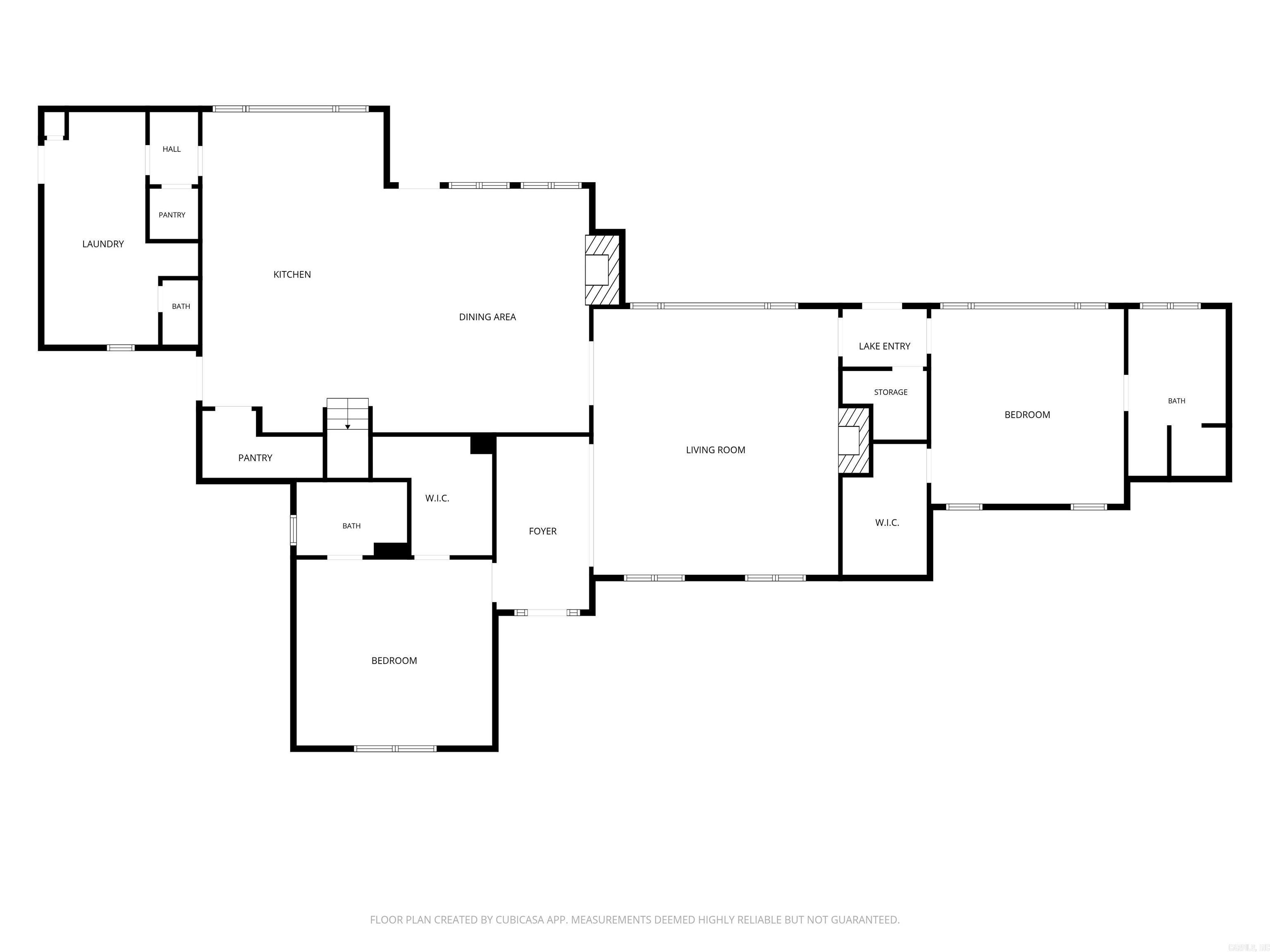 113 Tyler  Hot Springs, AR