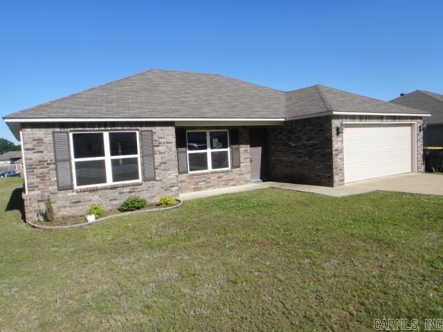 19 Ferguson  Austin, AR