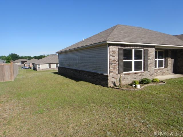 19 Ferguson  Austin, AR