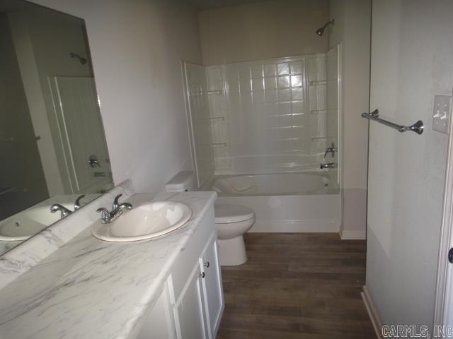 19 Ferguson  Austin, AR