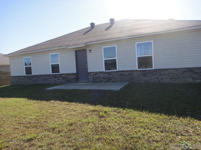 19 Ferguson  Austin, AR