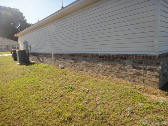 19 Ferguson  Austin, AR