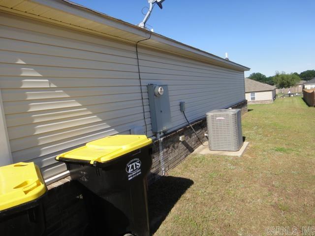 19 Ferguson  Austin, AR