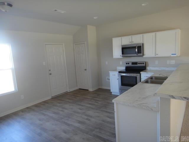 19 Ferguson  Austin, AR