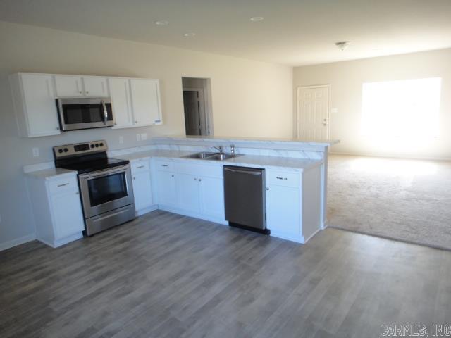 19 Ferguson  Austin, AR