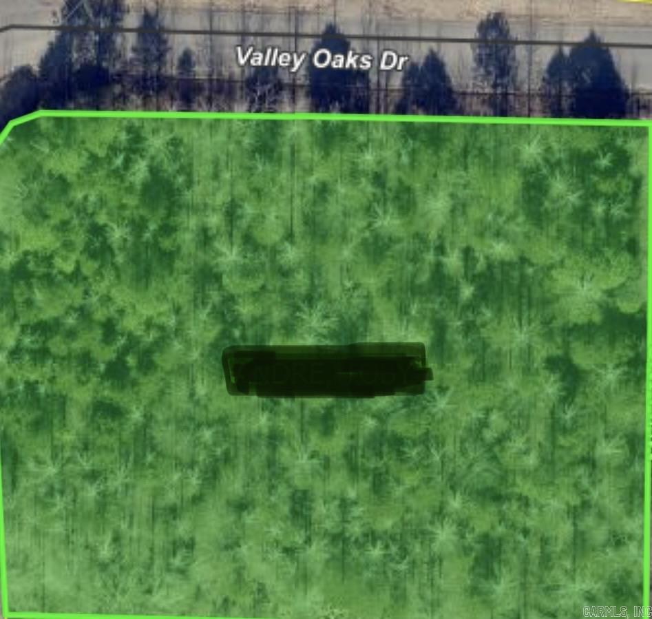 000 Valley Oaks  Heber Springs, AR