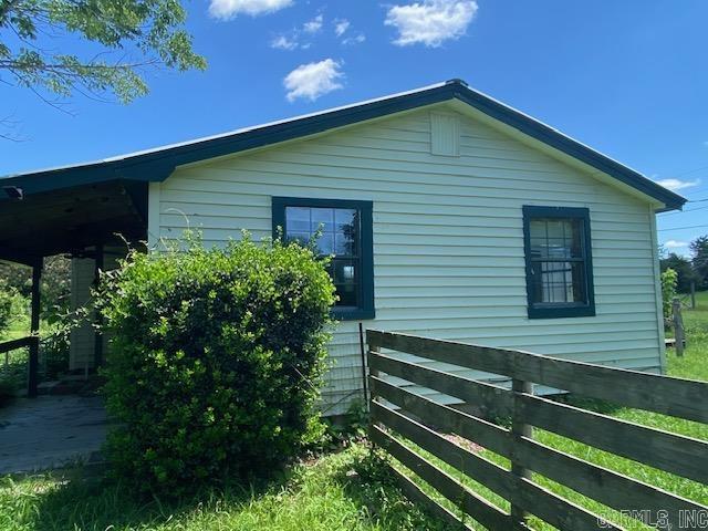 6939 W Highway 336  Clinton, AR