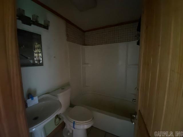 6939 W Highway 336  Clinton, AR
