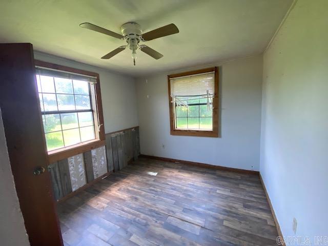 6939 W Highway 336  Clinton, AR