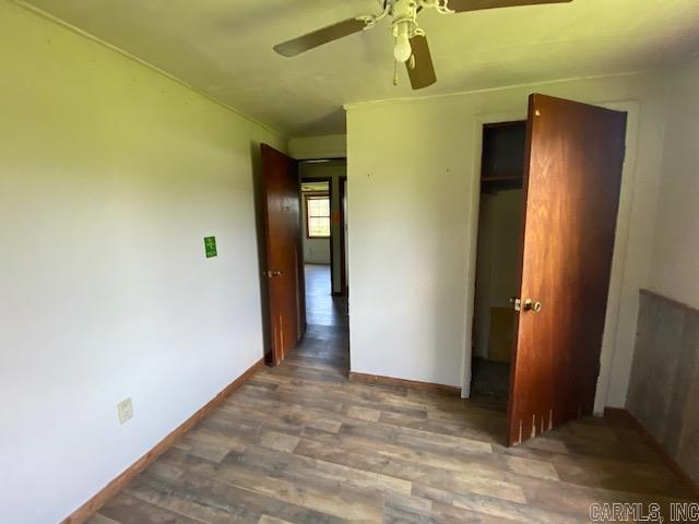 6939 W Highway 336  Clinton, AR