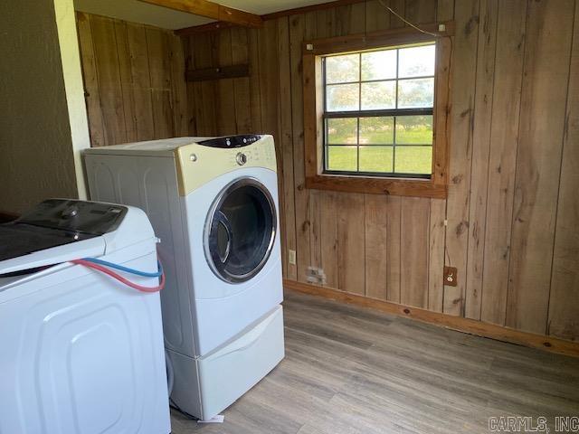 6939 W Highway 336  Clinton, AR