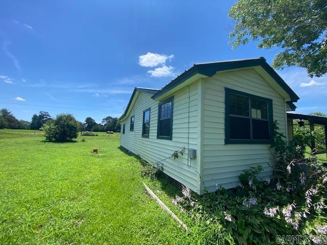 6939 W Highway 336  Clinton, AR