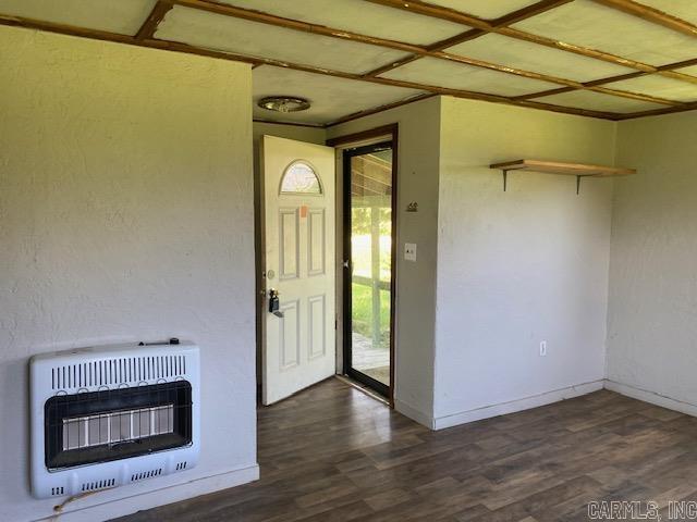 6939 W Highway 336  Clinton, AR