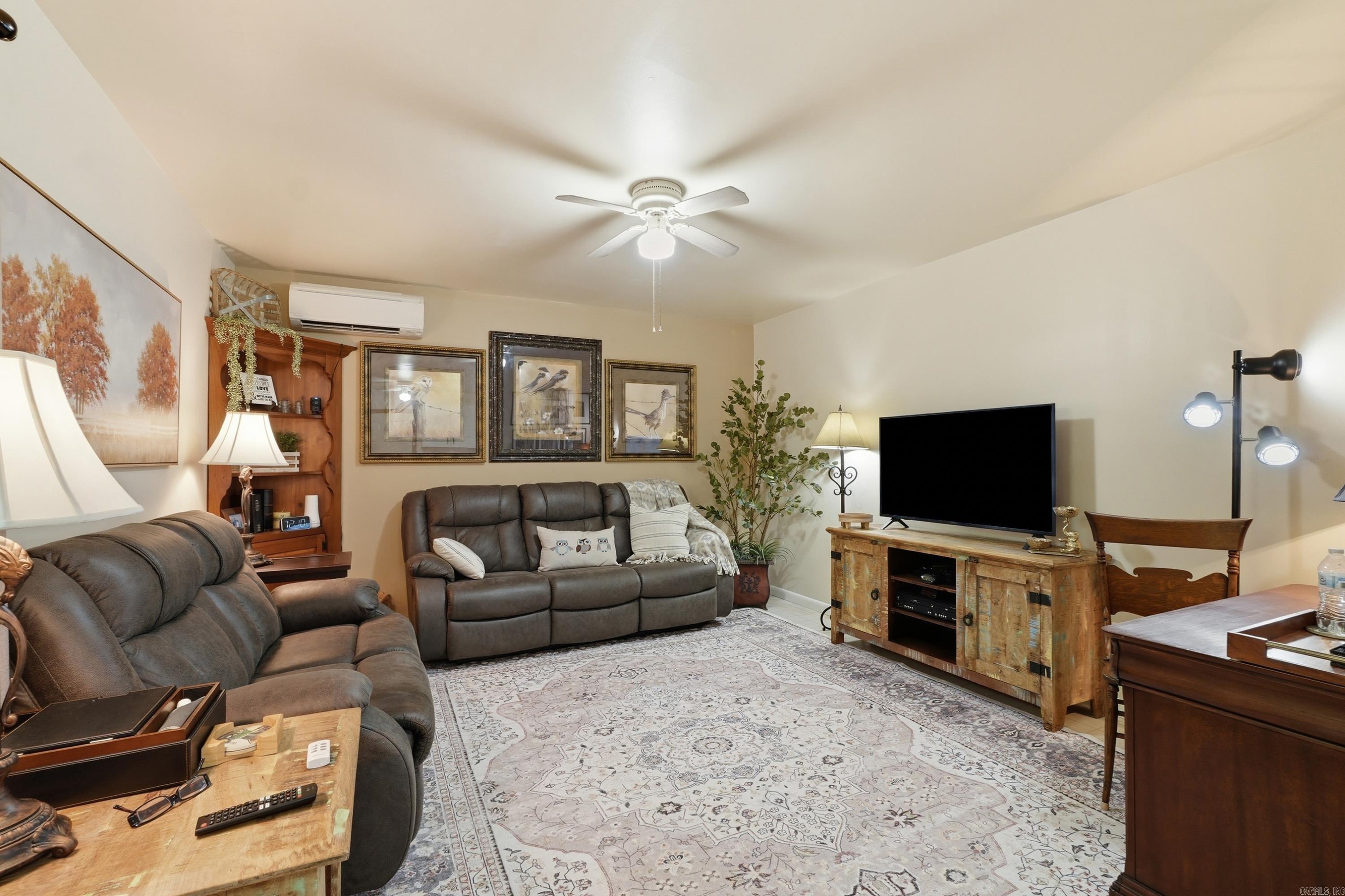 296 Green Tree Road  Clinton, AR