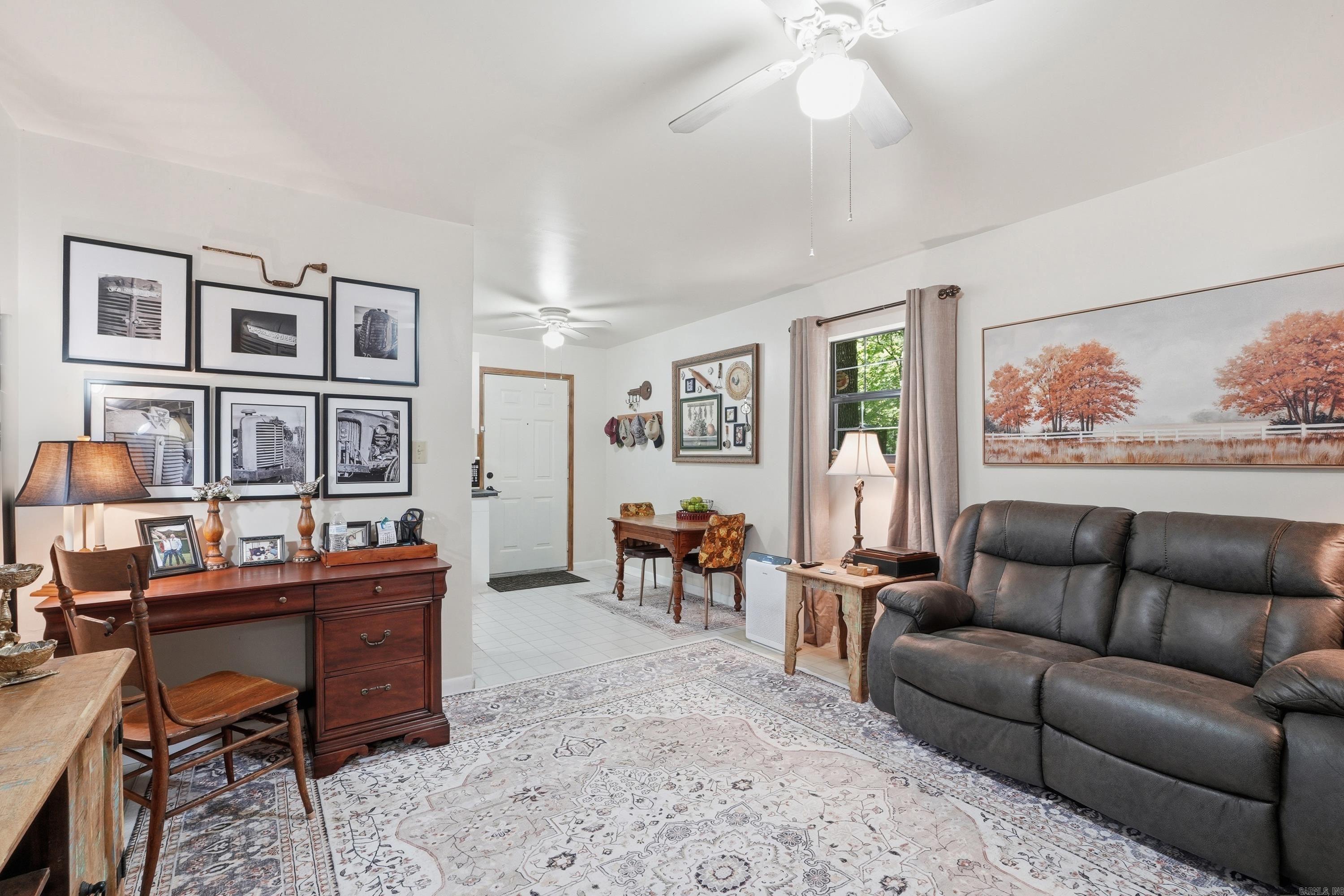 296 Green Tree Road  Clinton, AR