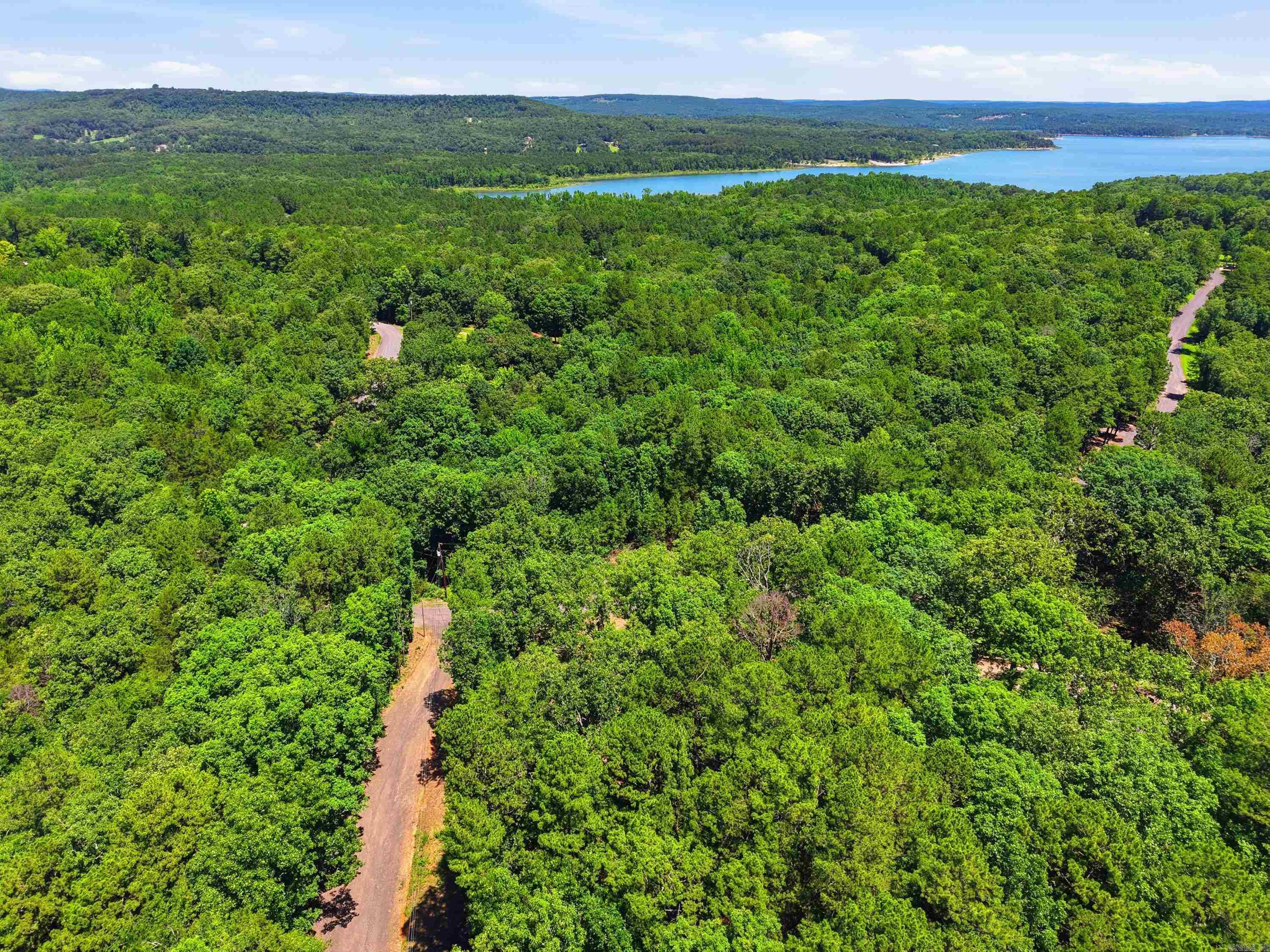296 Green Tree Road  Clinton, AR
