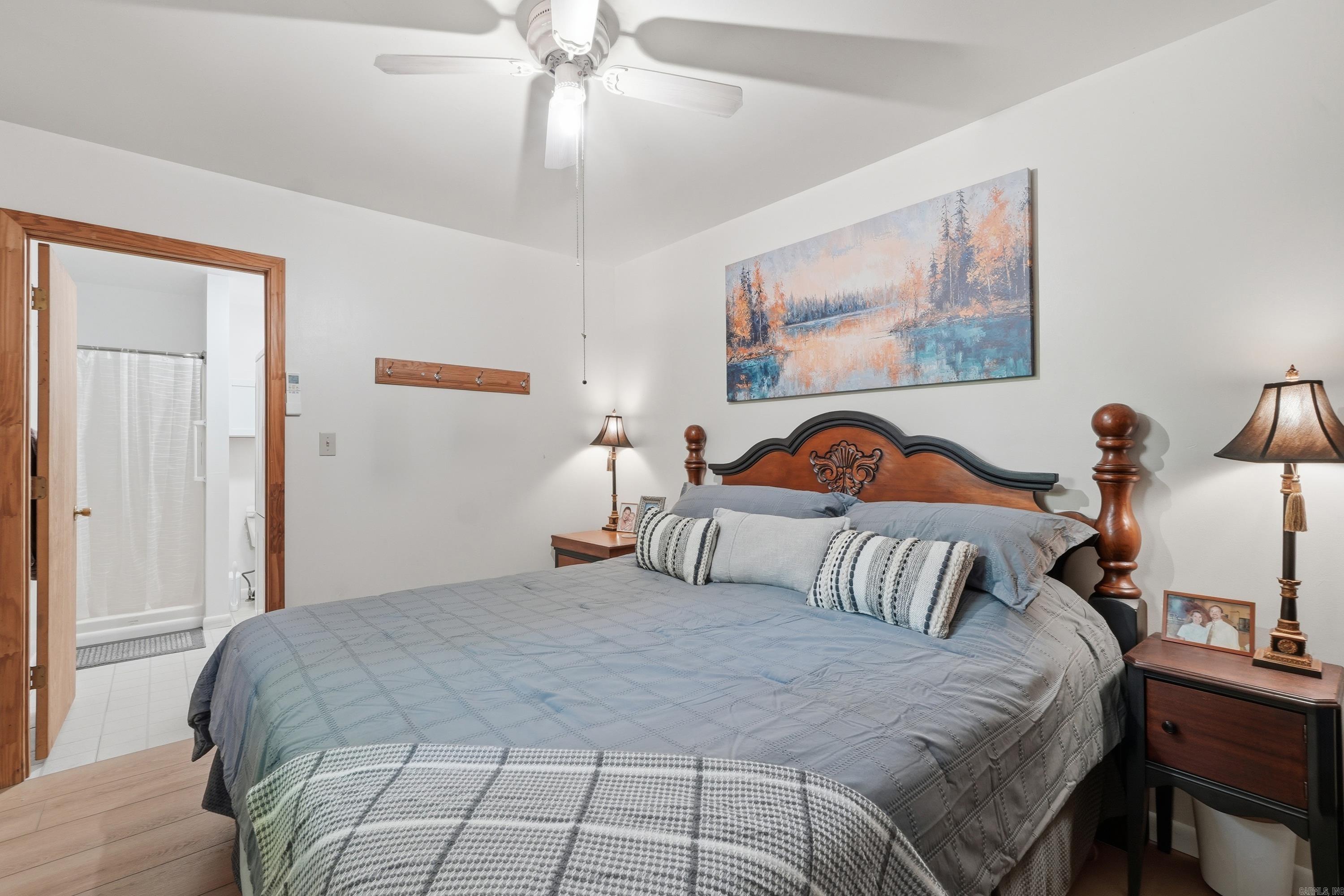 296 Green Tree Road  Clinton, AR