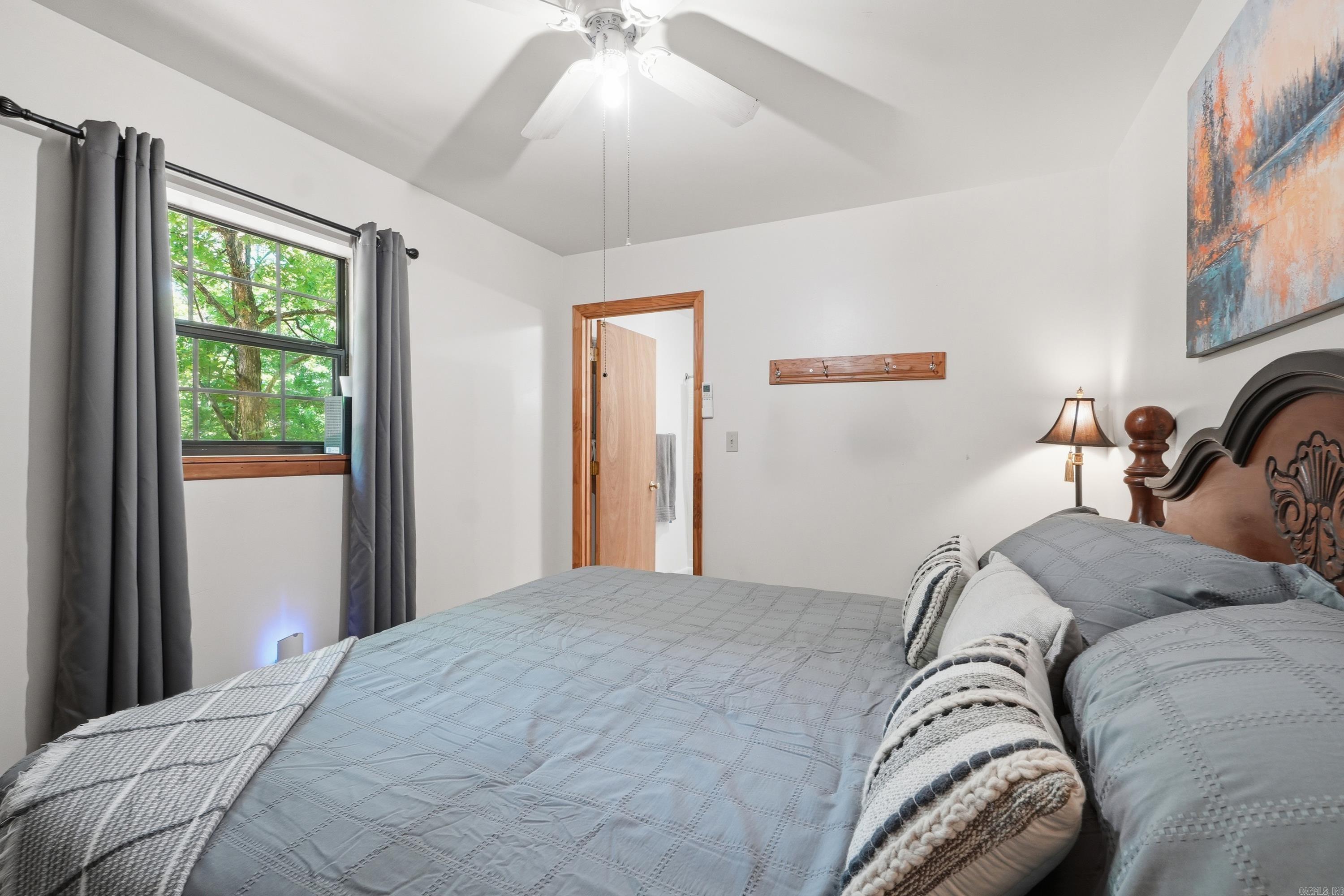 296 Green Tree Road  Clinton, AR