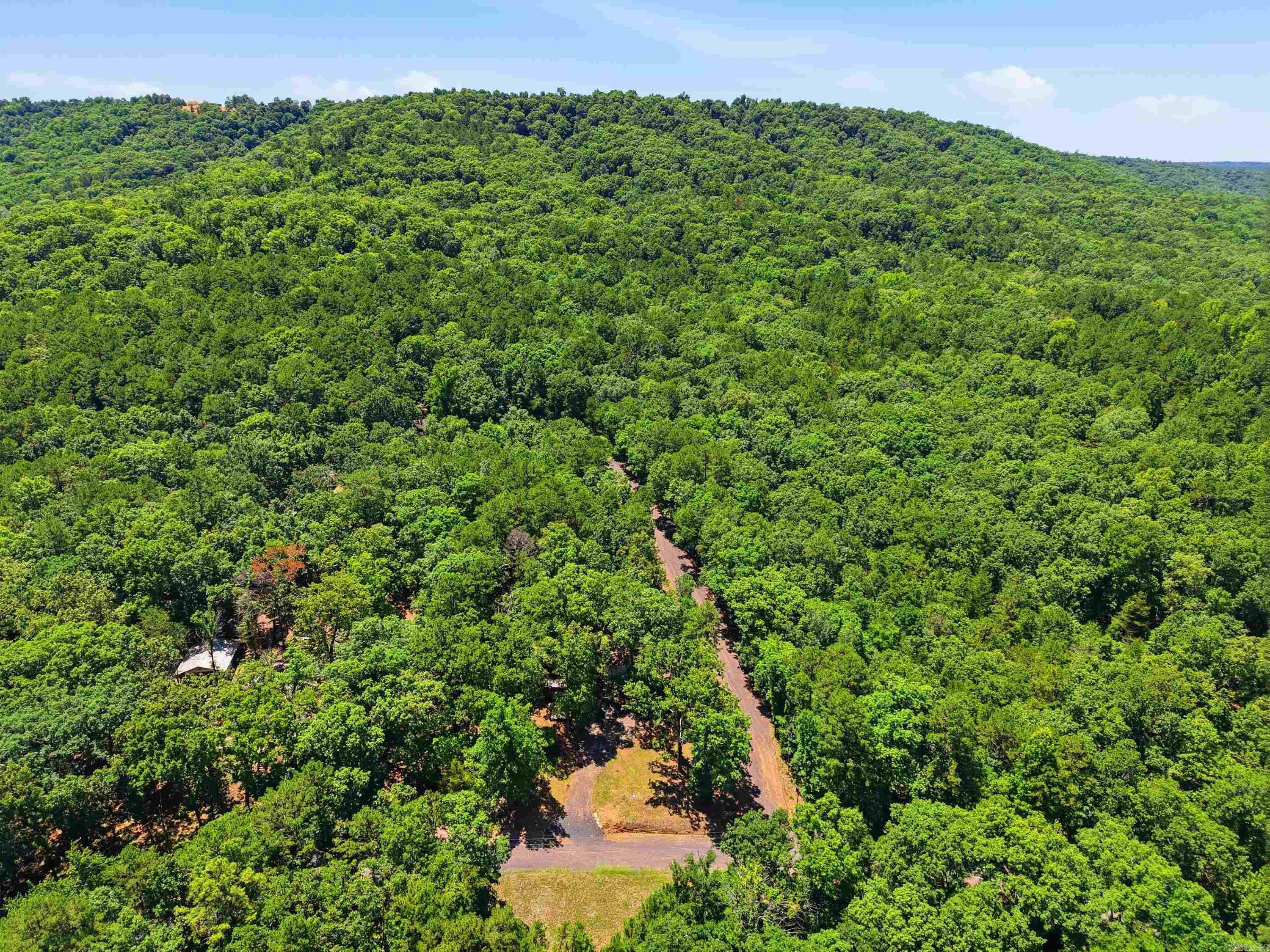 296 Green Tree Road  Clinton, AR