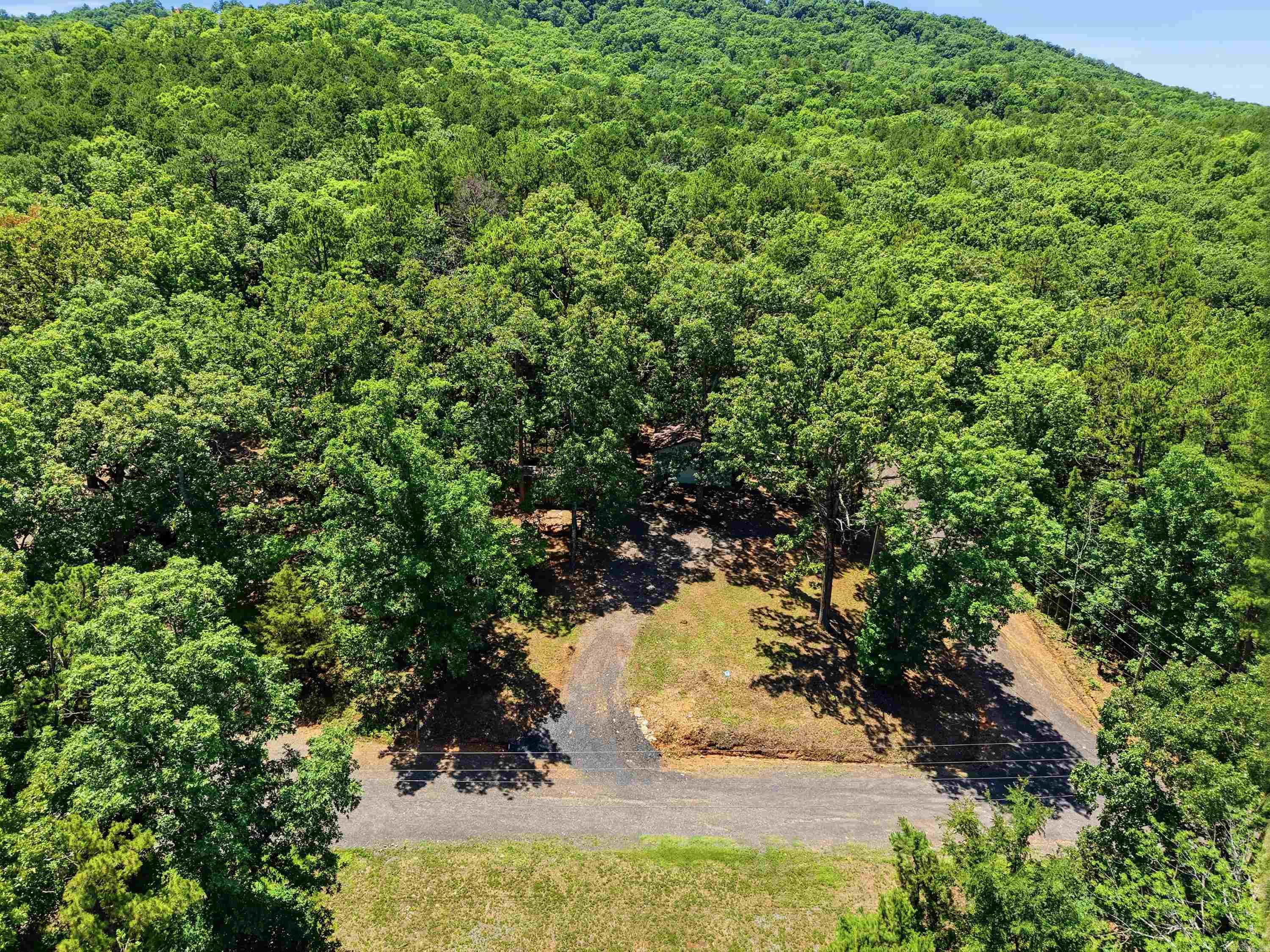 296 Green Tree Road  Clinton, AR