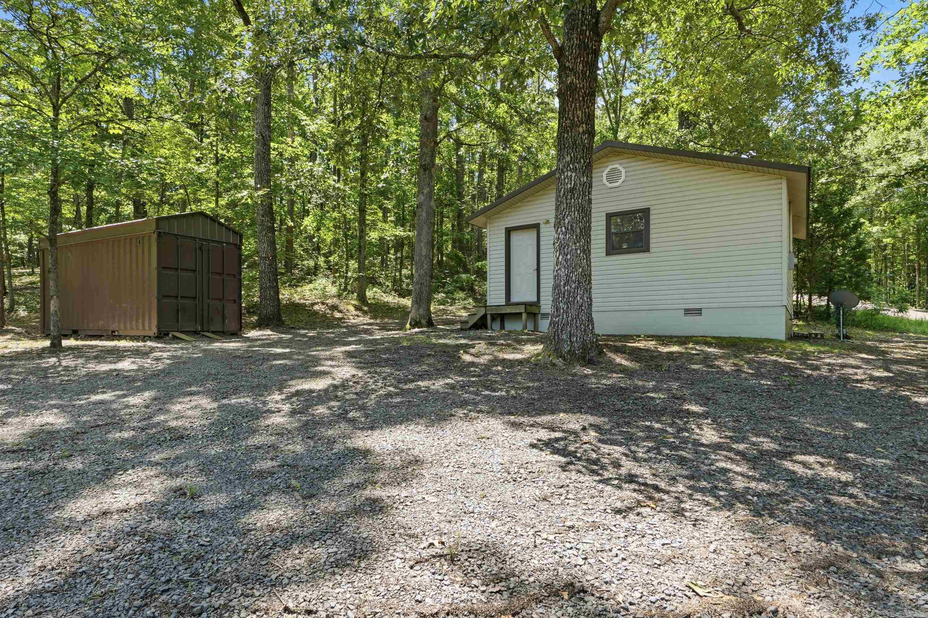296 Green Tree Road  Clinton, AR