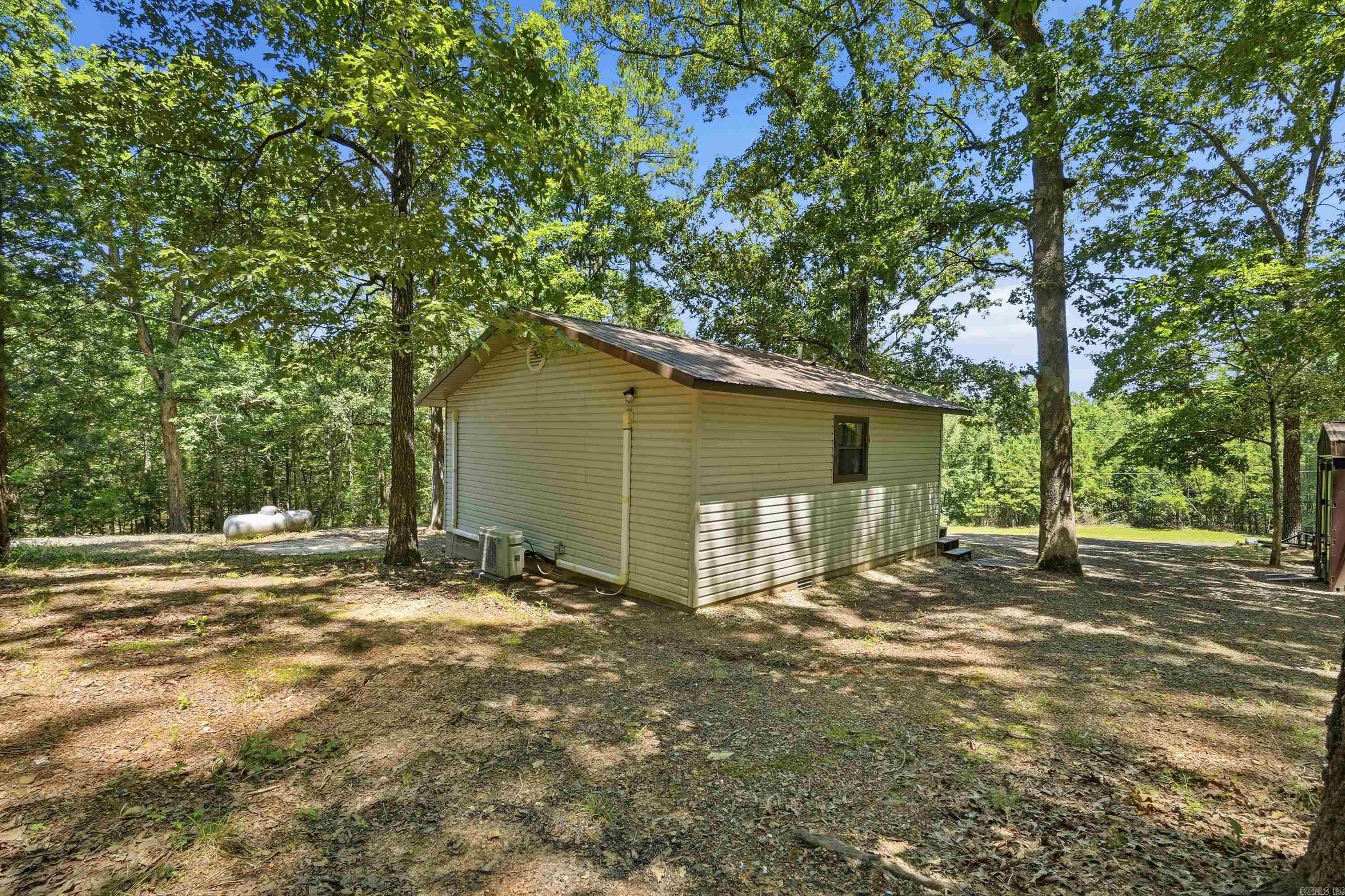 296 Green Tree Road  Clinton, AR