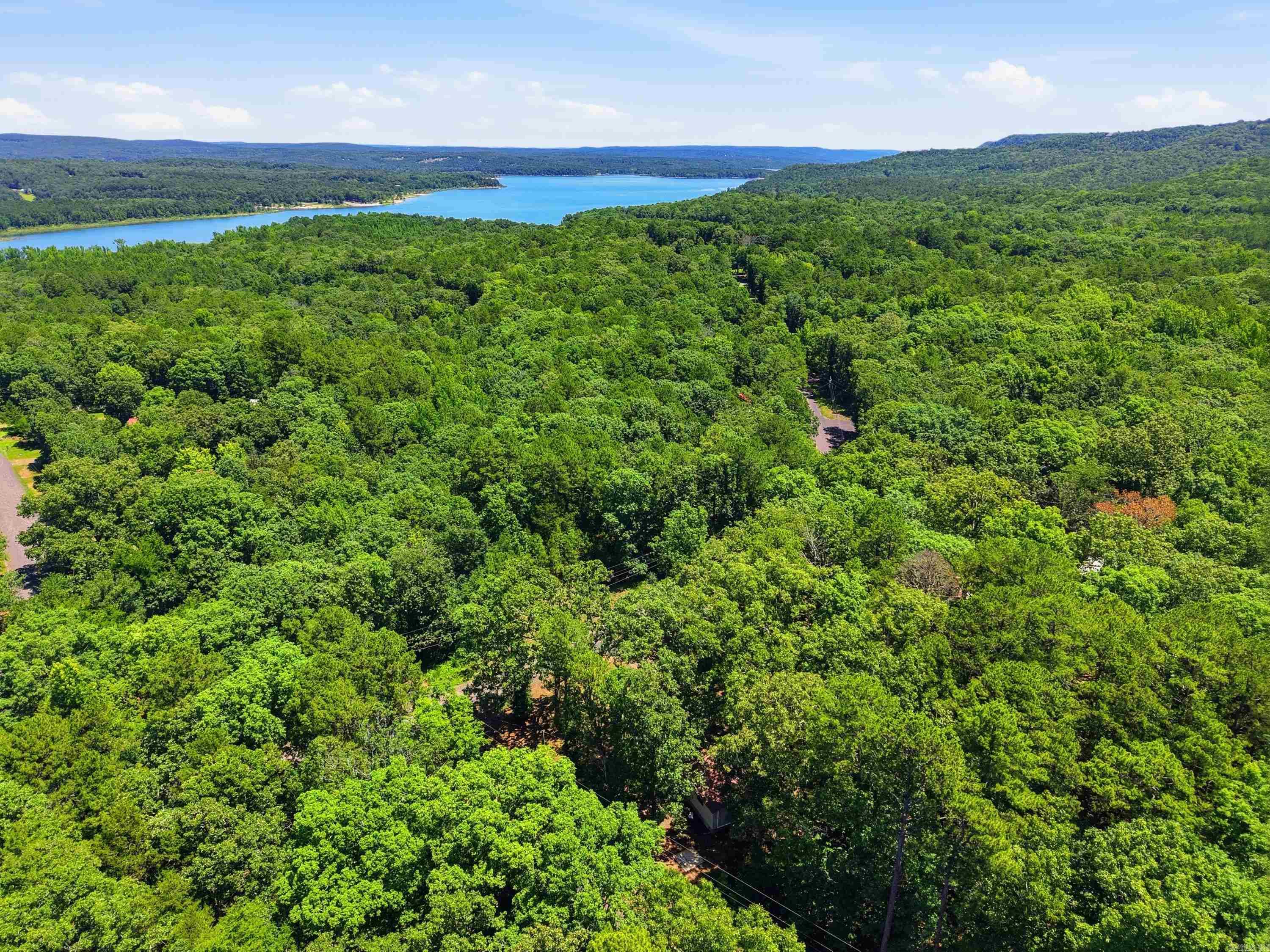 296 Green Tree Road  Clinton, AR