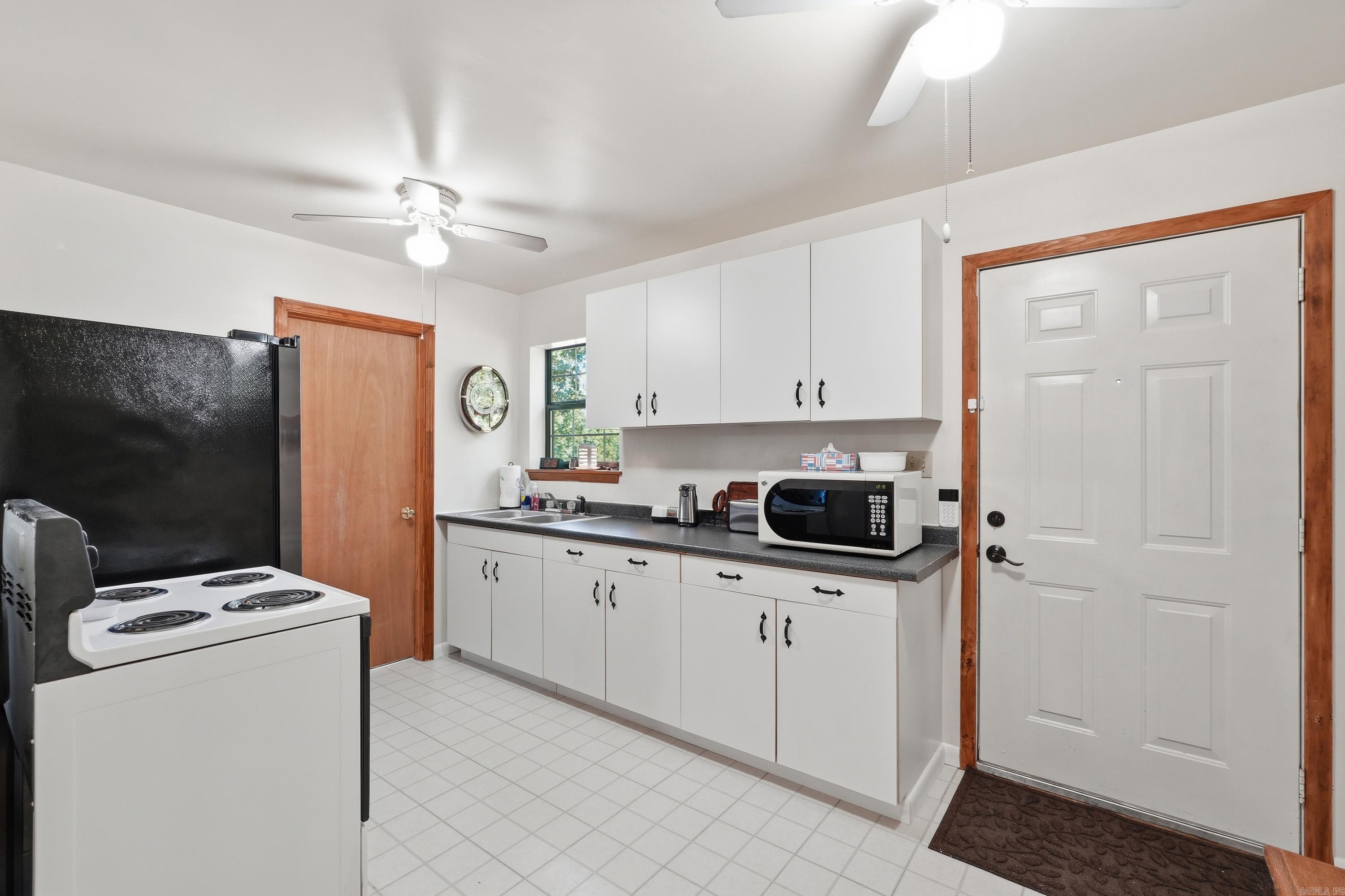 296 Green Tree Road  Clinton, AR