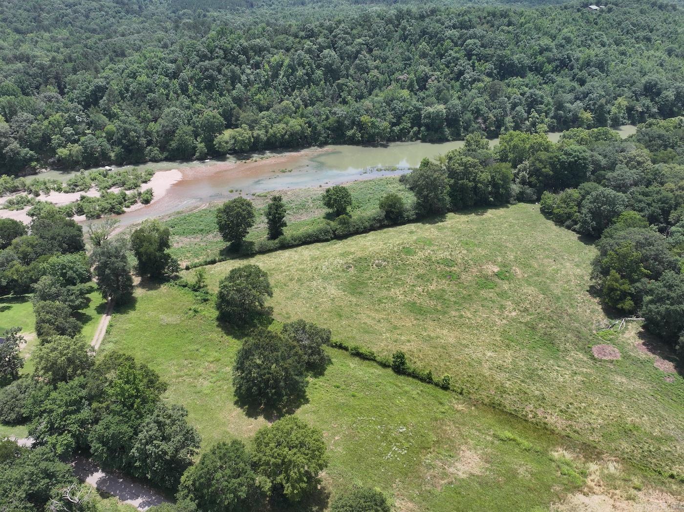 Lots 3 & 4 Riverview  Glenwood, AR