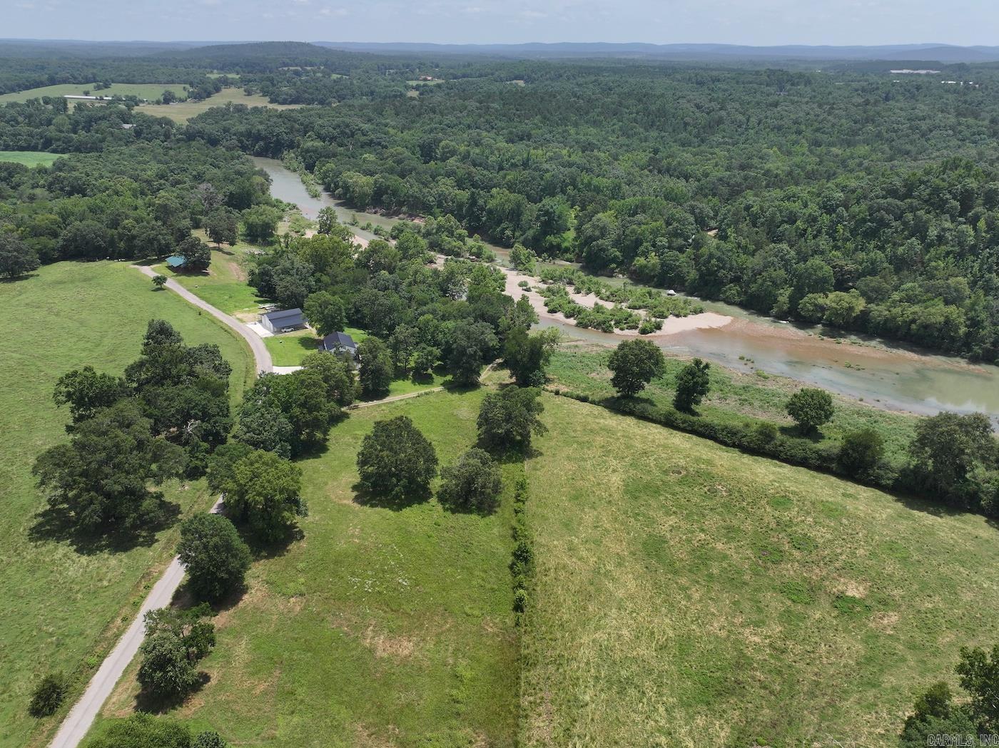 Lots 3 & 4 Riverview  Glenwood, AR