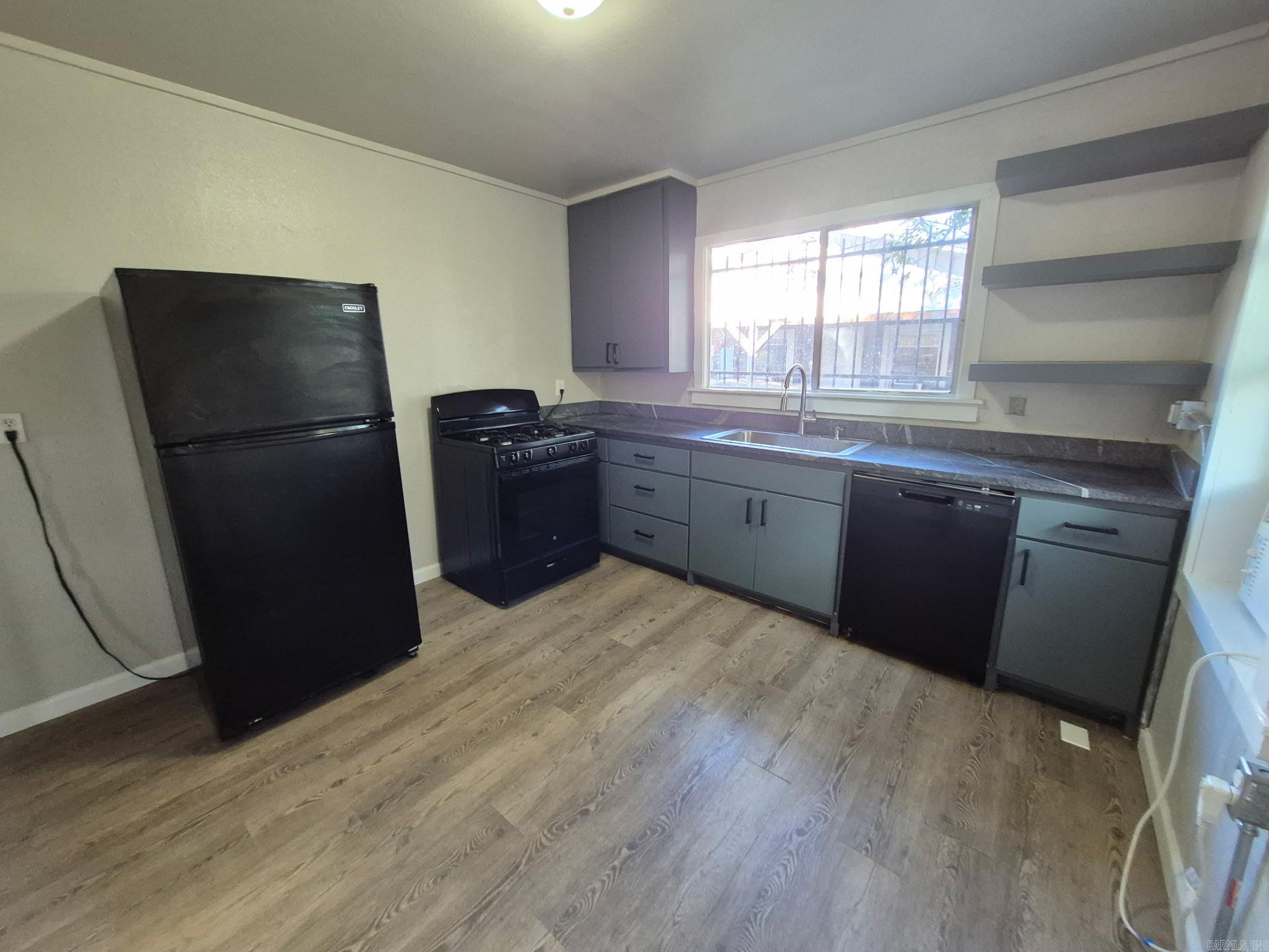 1005 West Saint Louis  Hot Springs, AR