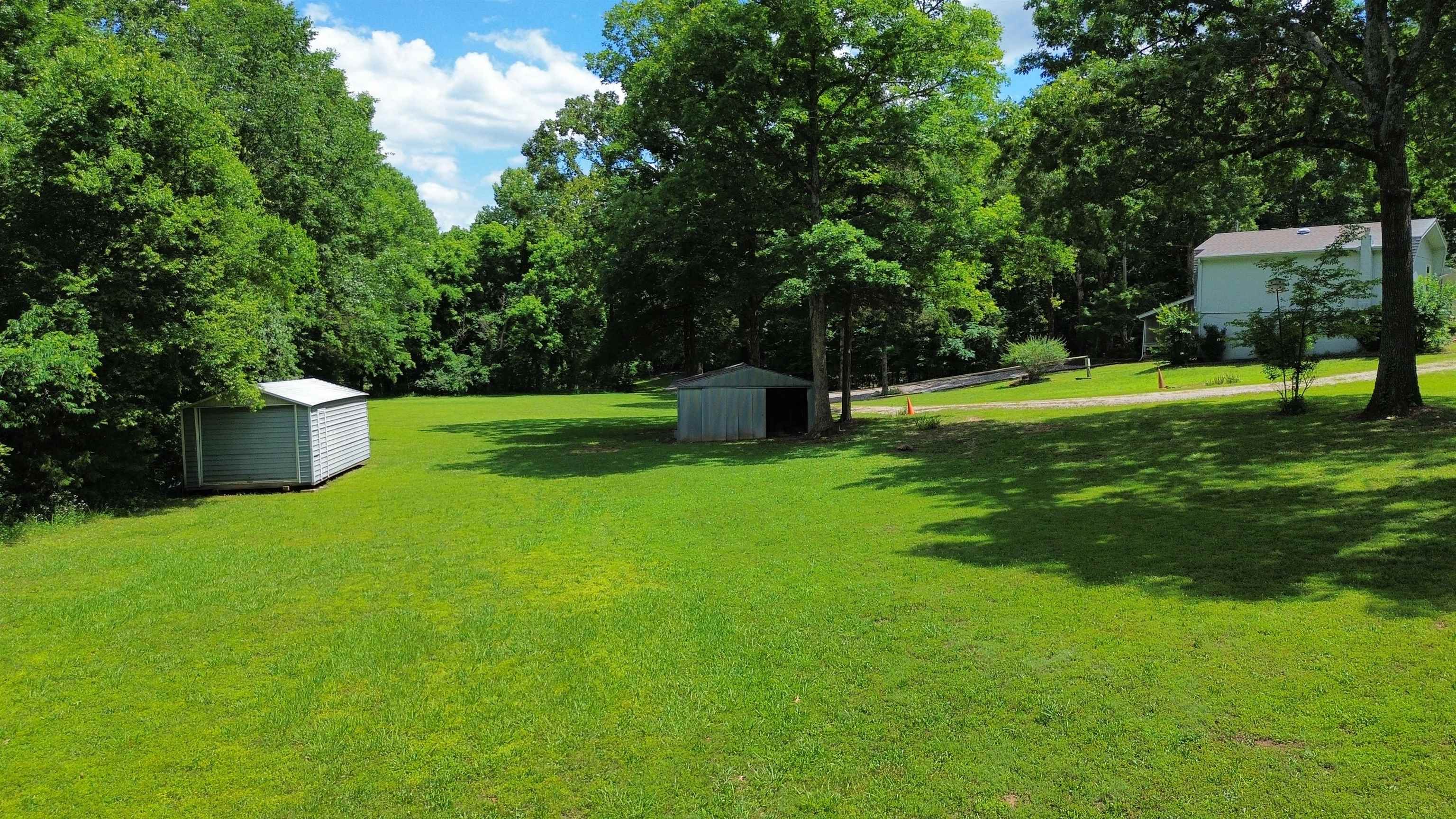 137 Rainbow  Hardy, AR