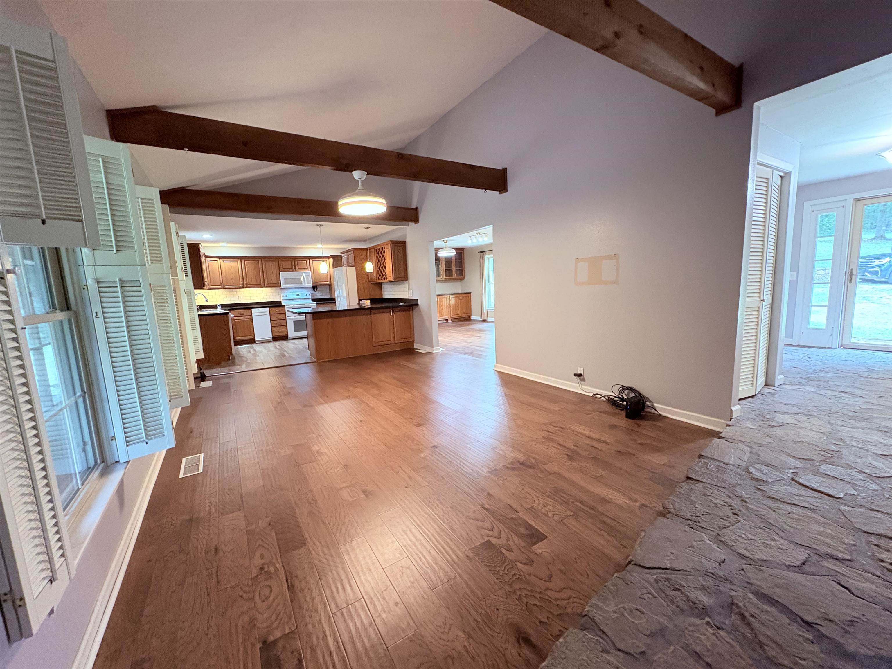 137 Rainbow  Hardy, AR