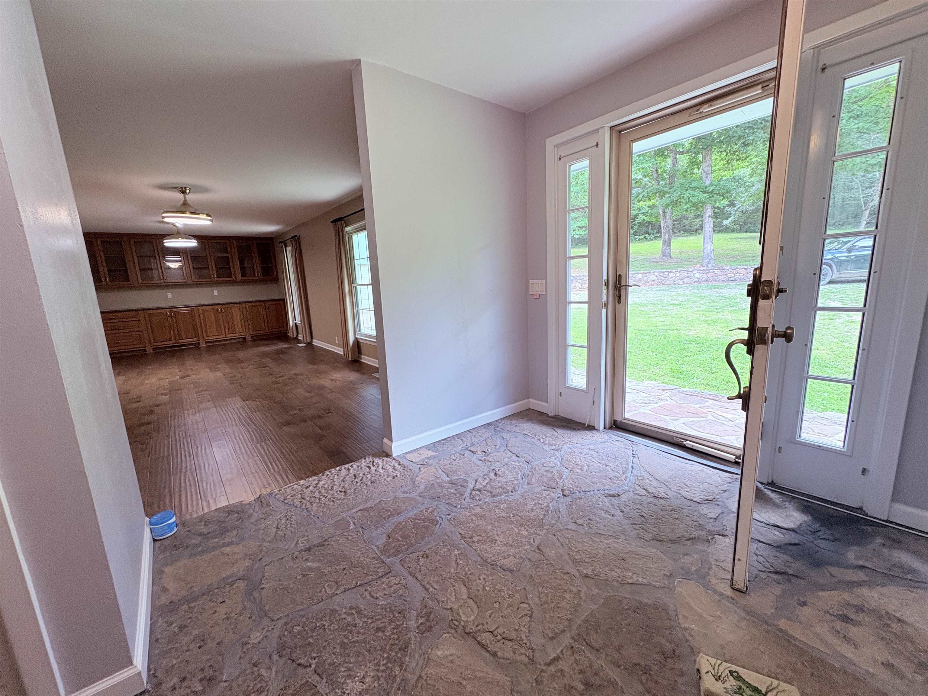 137 Rainbow  Hardy, AR