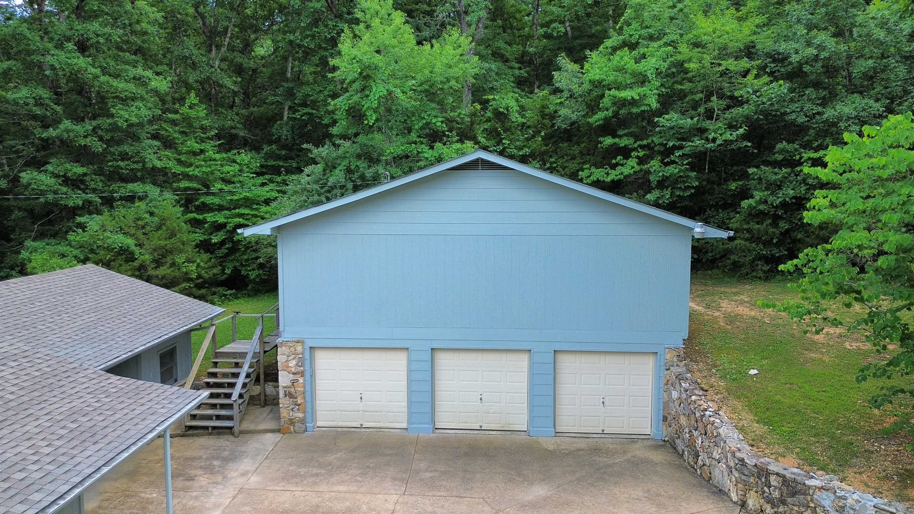 137 Rainbow  Hardy, AR
