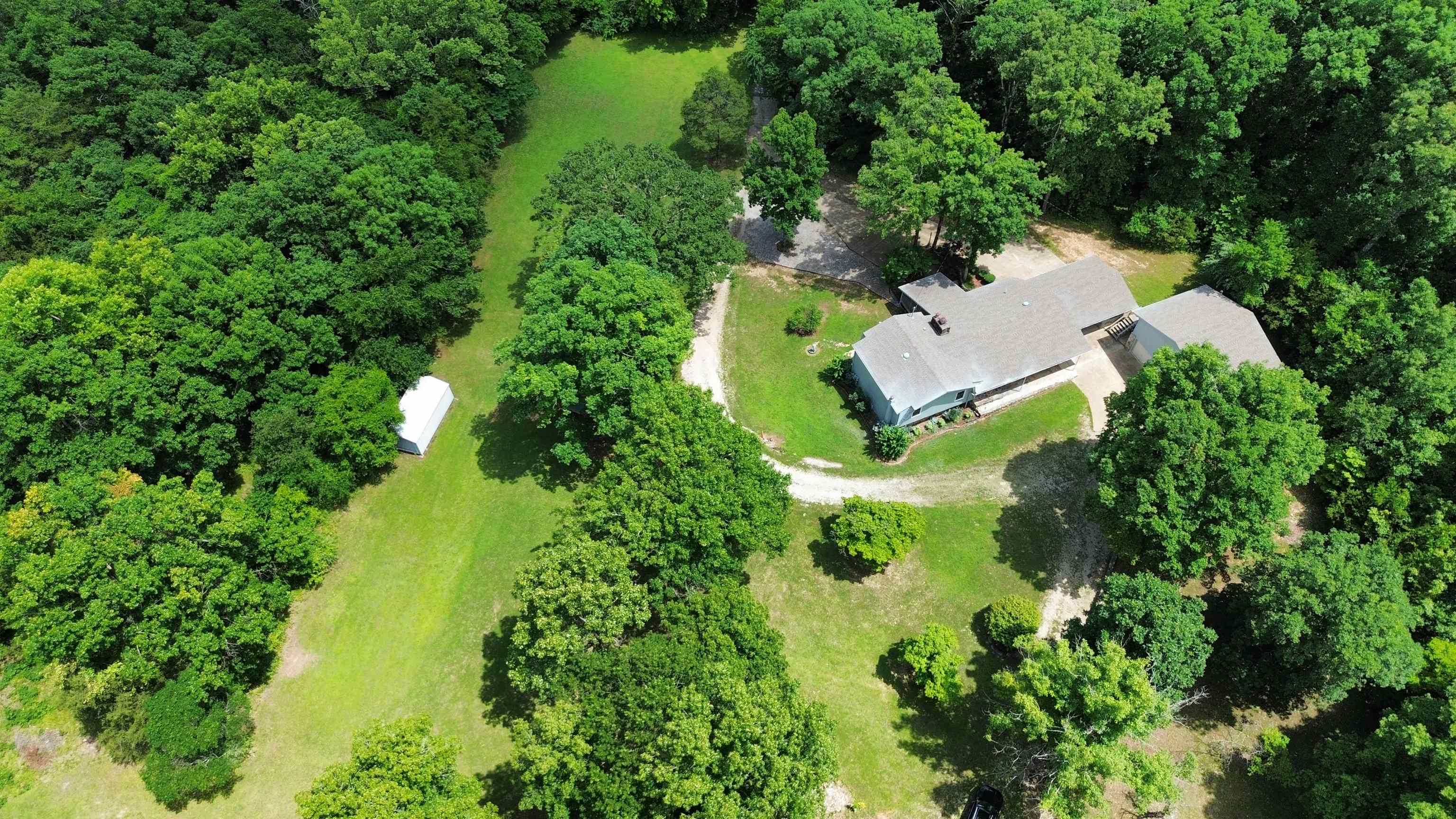 137 Rainbow  Hardy, AR