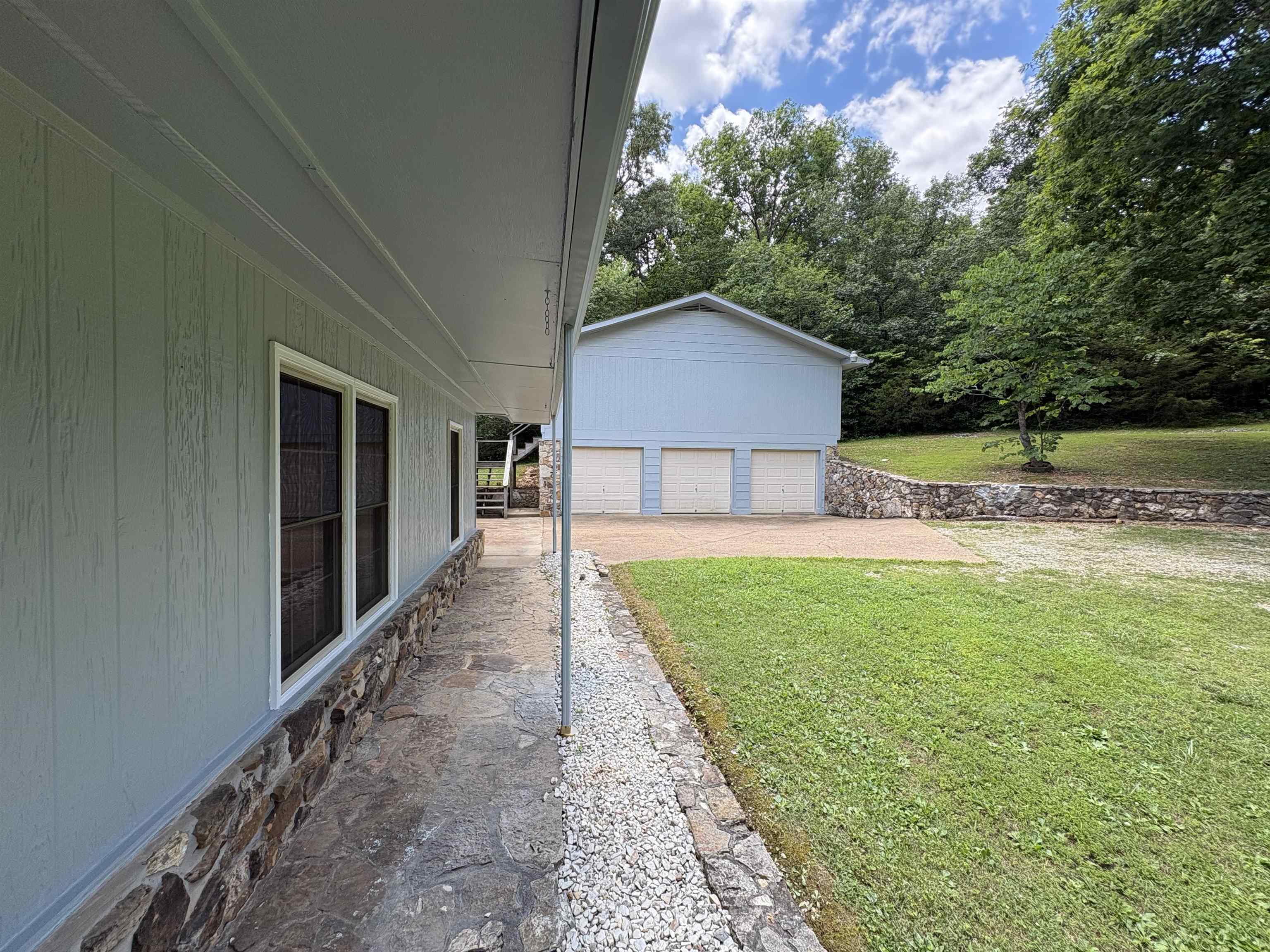 137 Rainbow  Hardy, AR