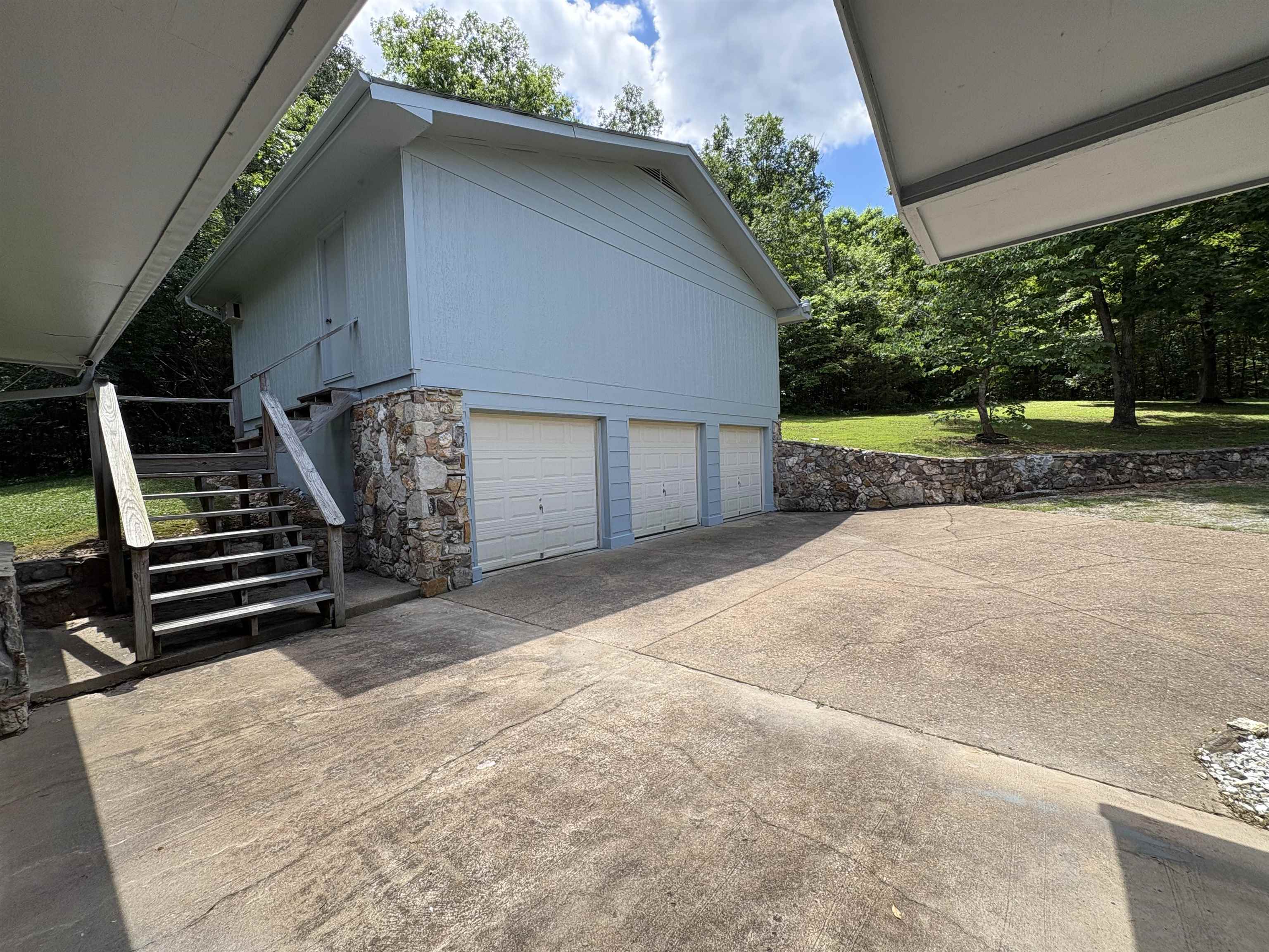 137 Rainbow  Hardy, AR