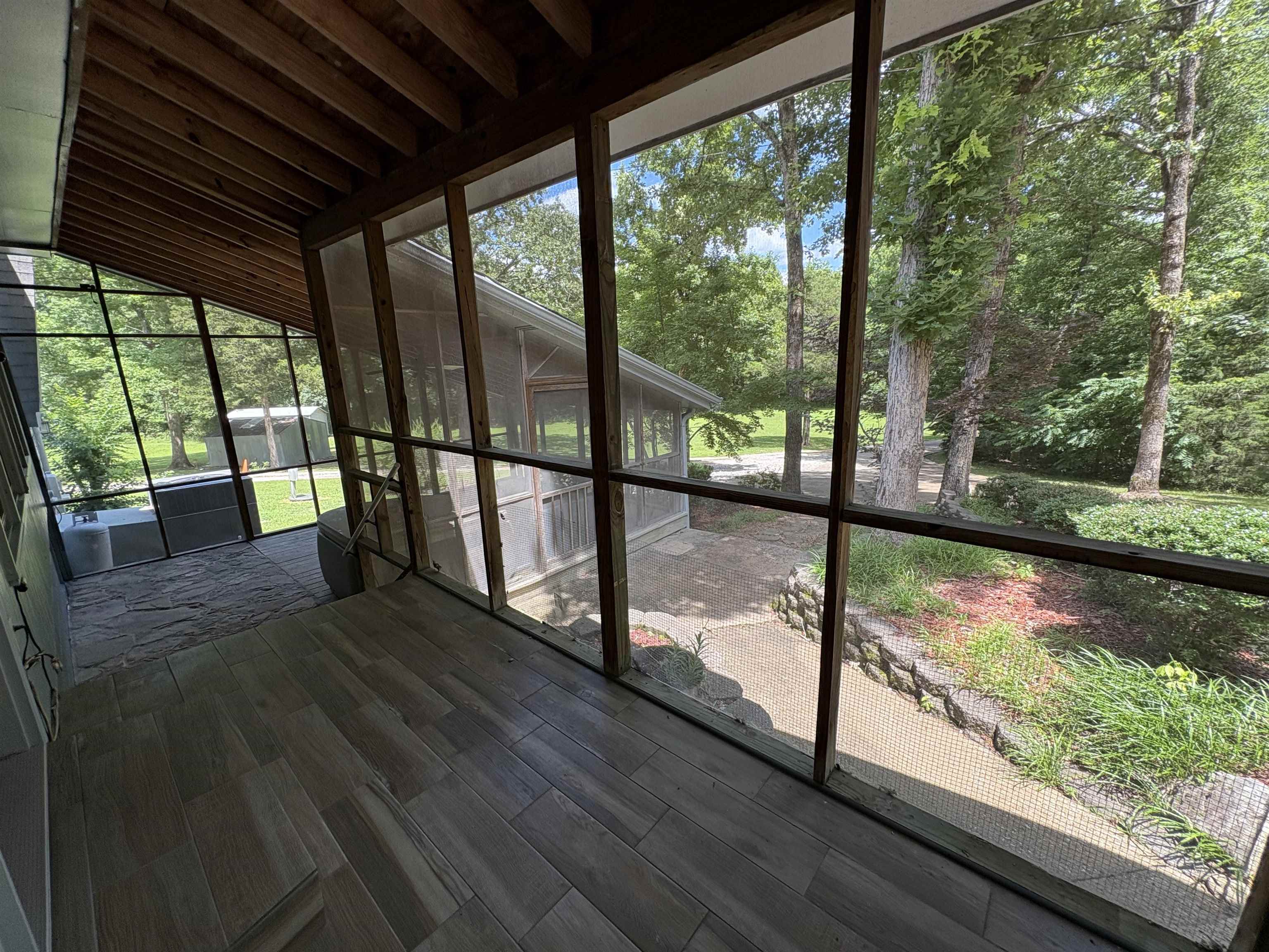 137 Rainbow  Hardy, AR