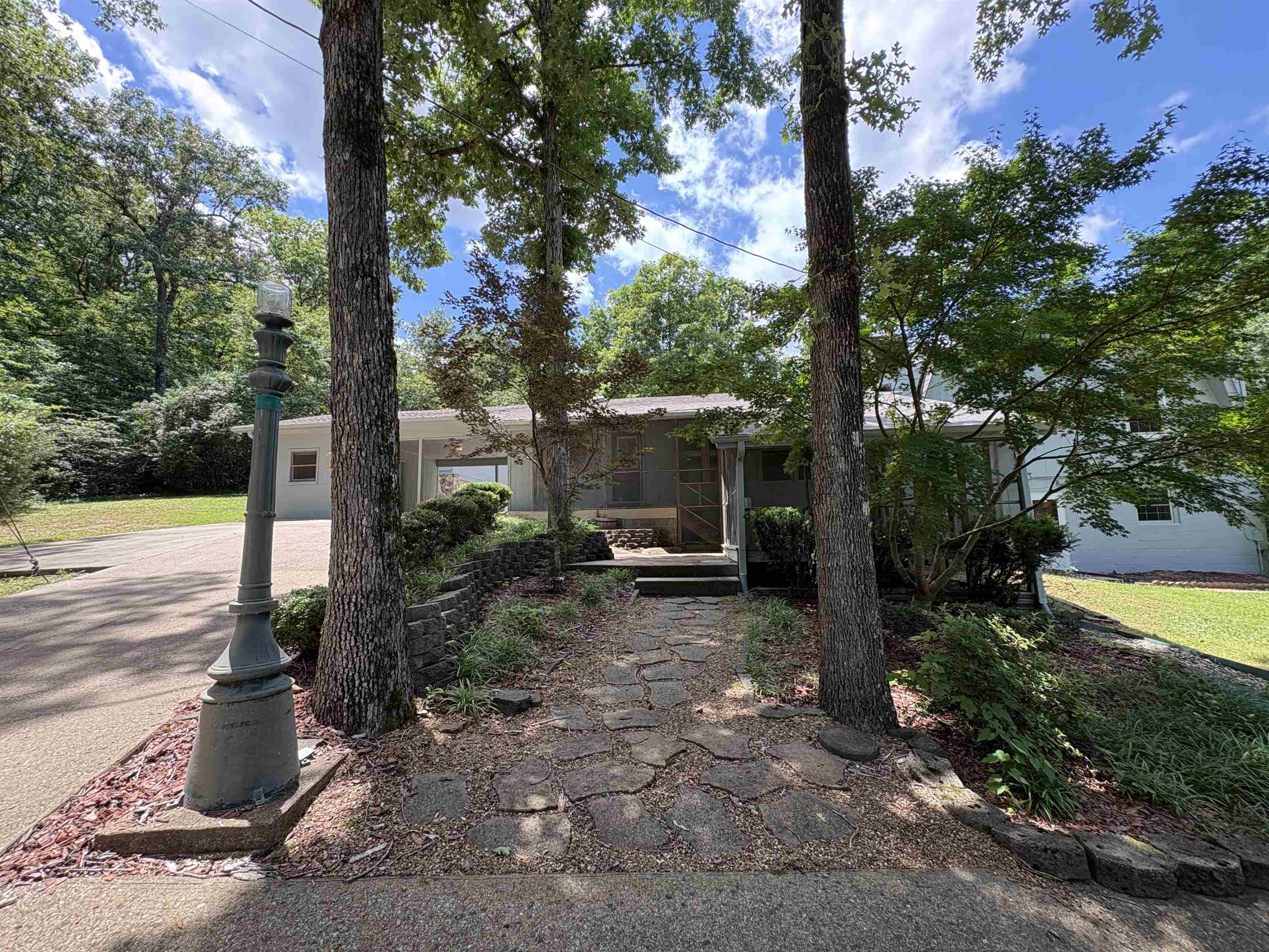 137 Rainbow  Hardy, AR
