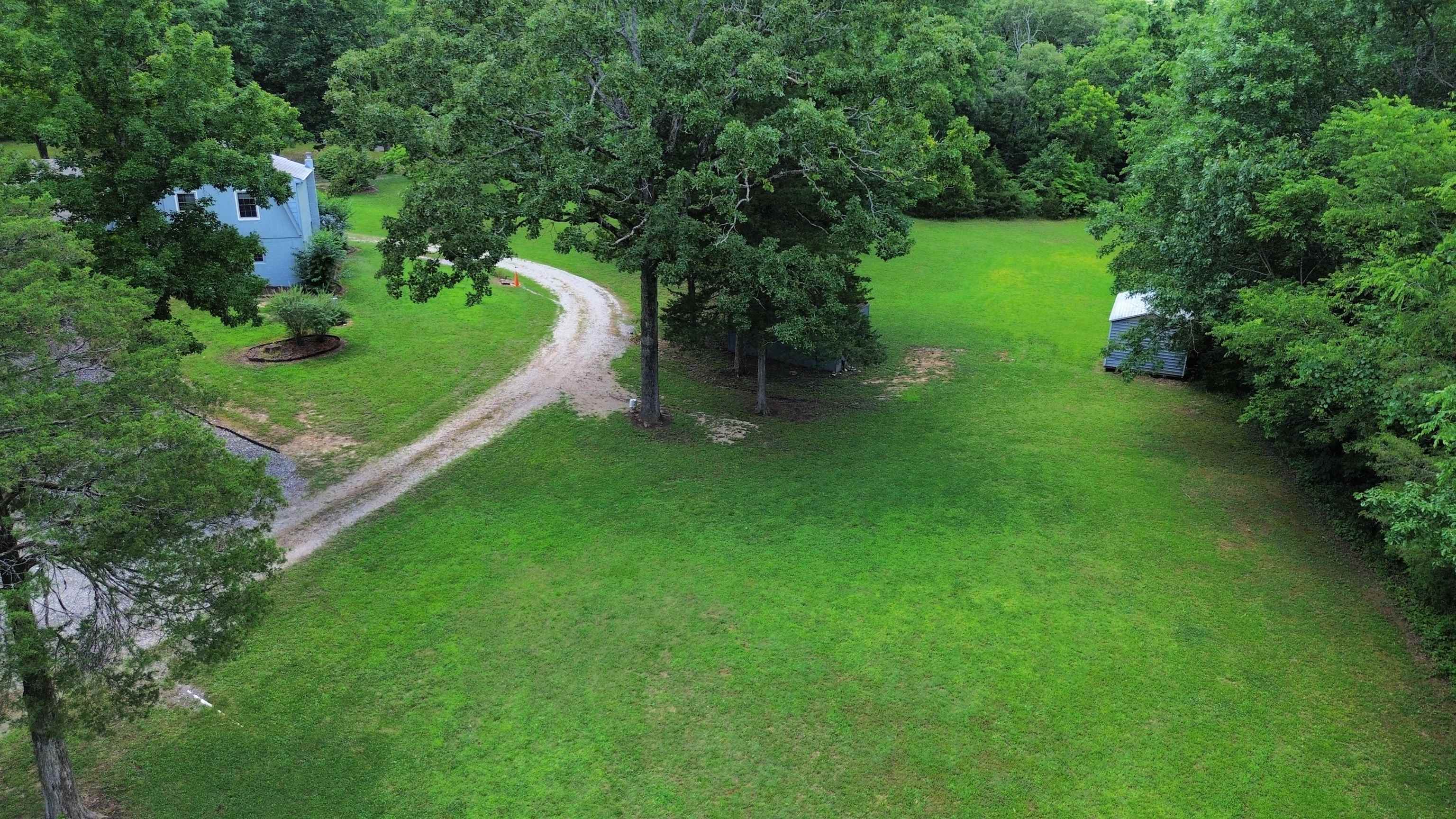 137 Rainbow  Hardy, AR