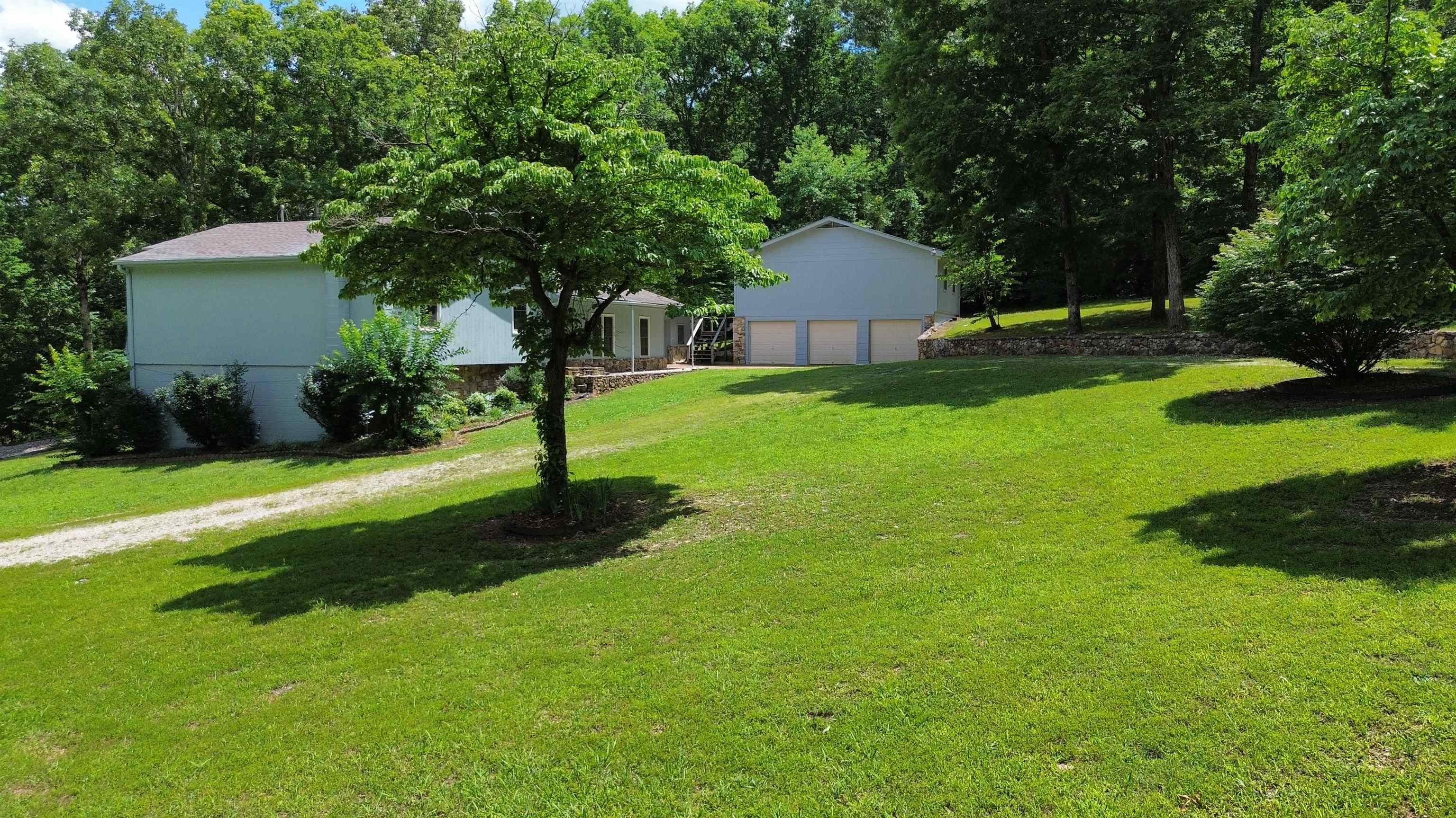 137 Rainbow  Hardy, AR