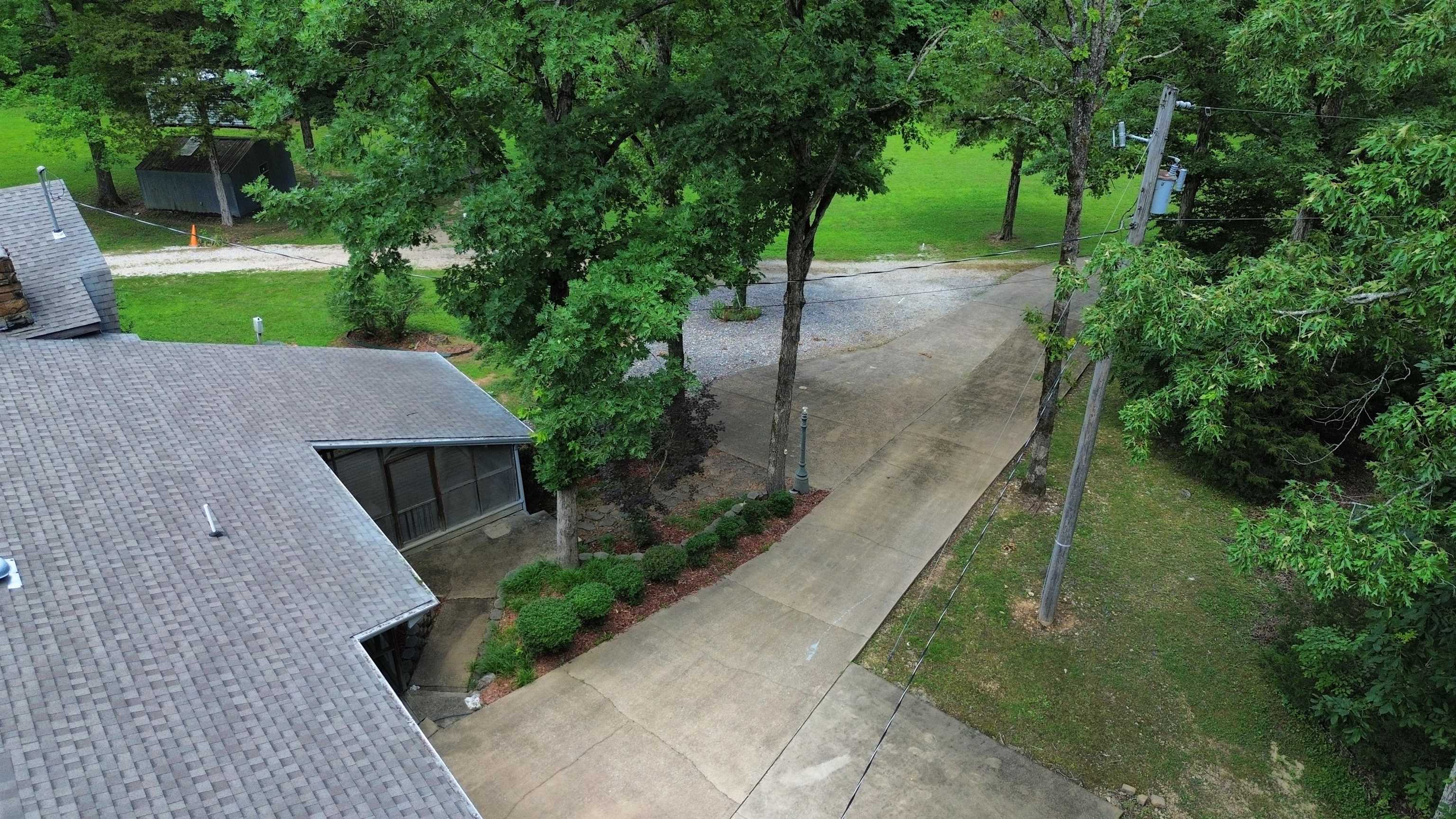 137 Rainbow  Hardy, AR