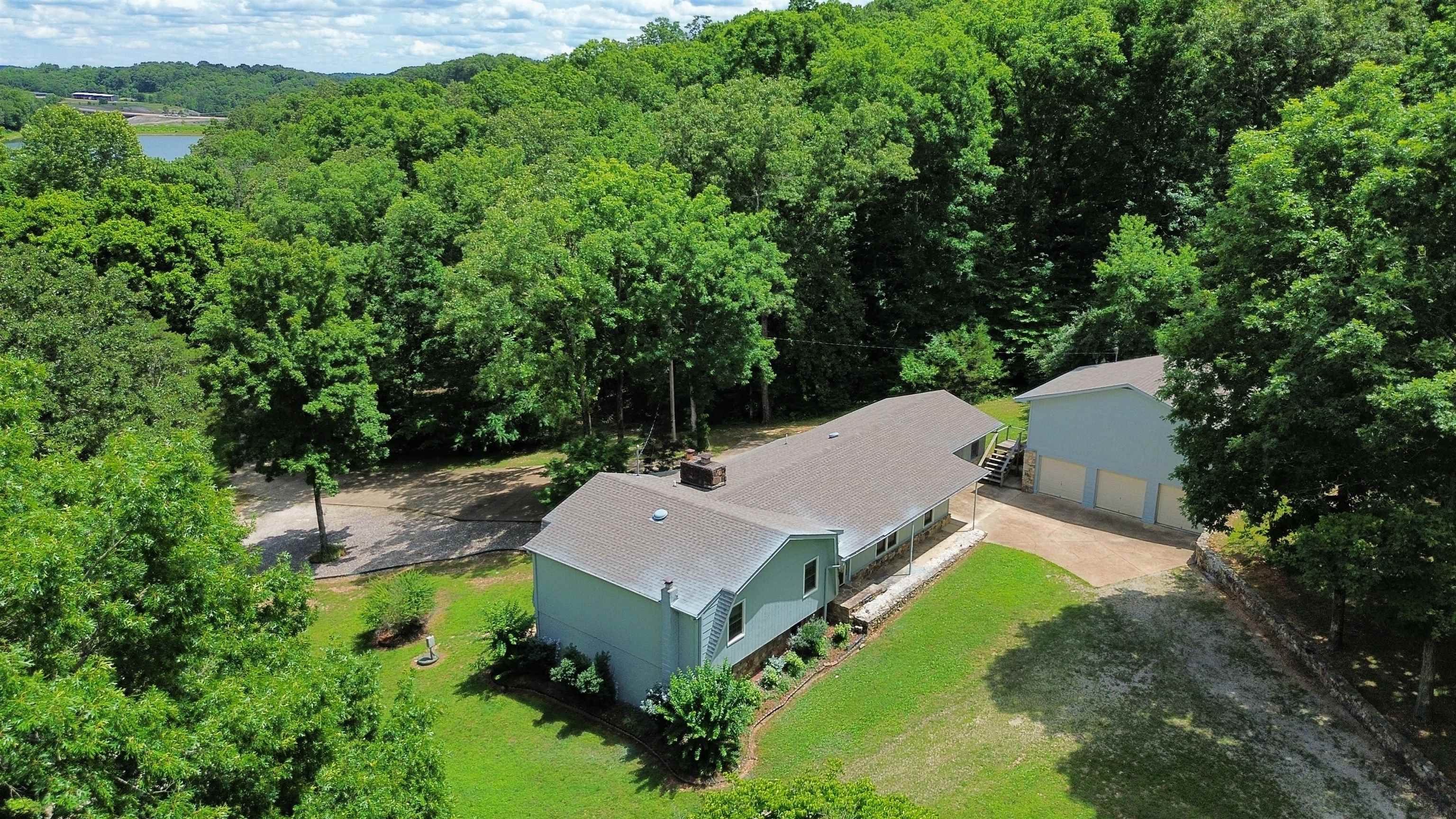 137 Rainbow  Hardy, AR