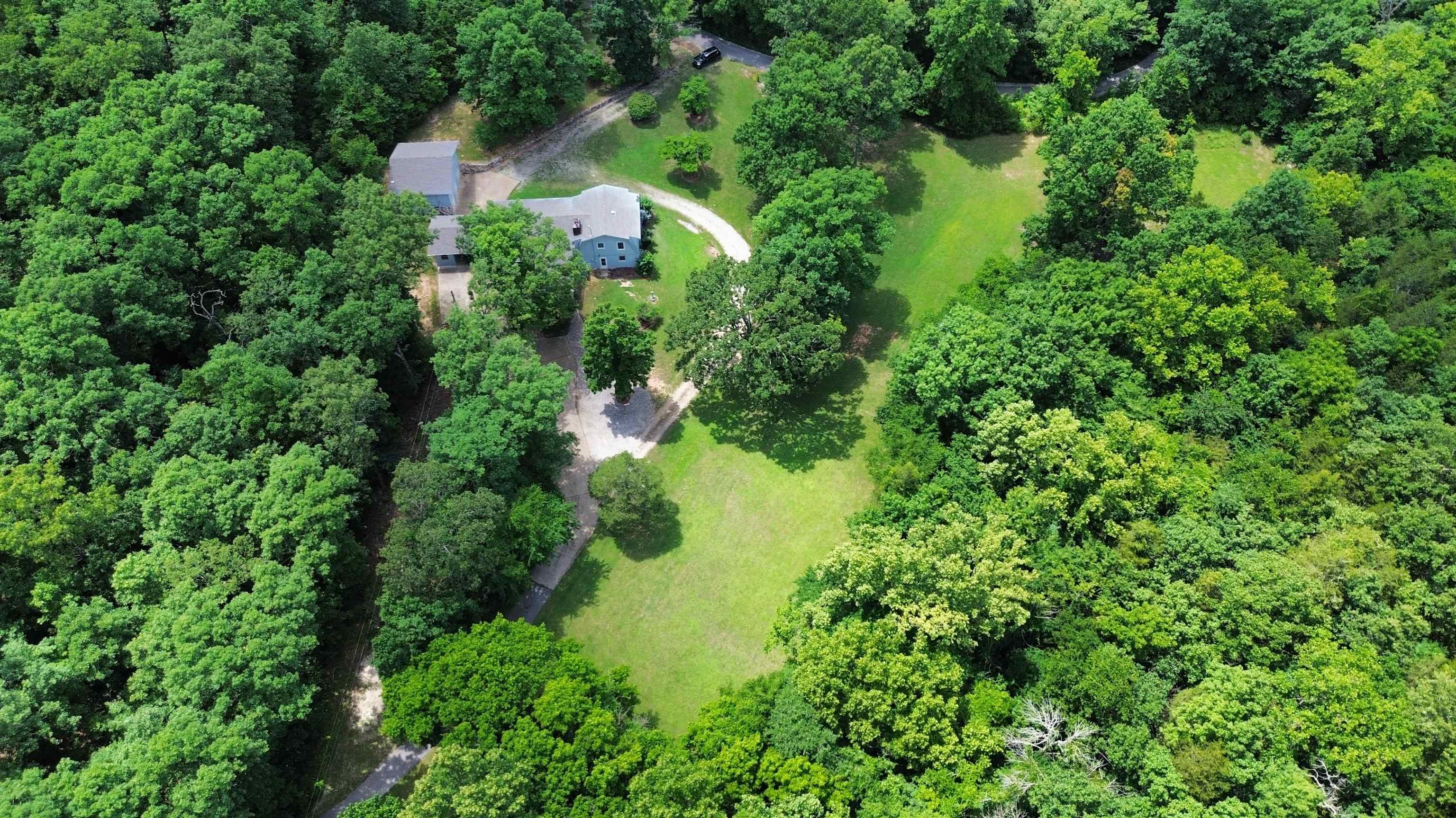 137 Rainbow  Hardy, AR