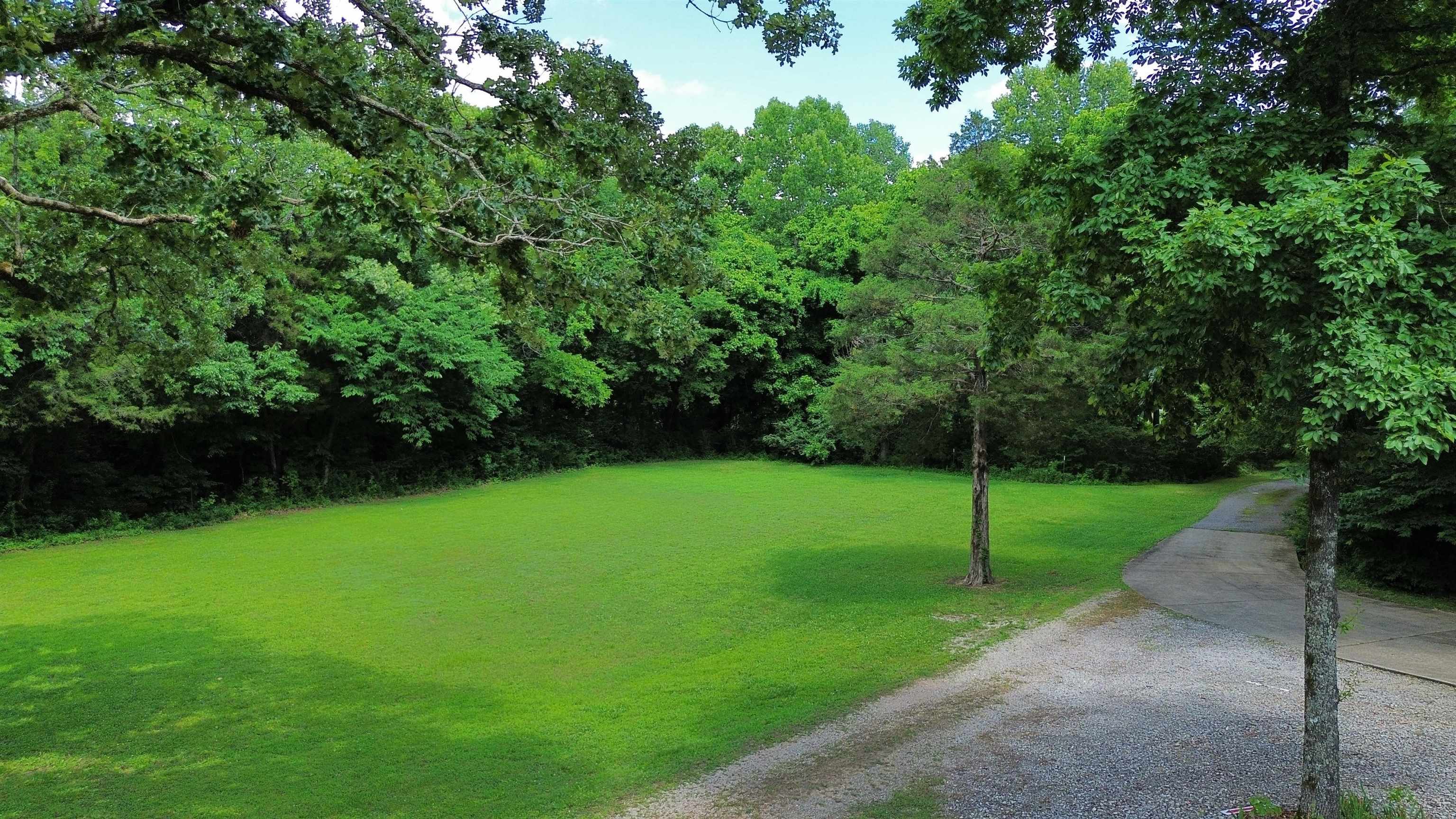 137 Rainbow  Hardy, AR