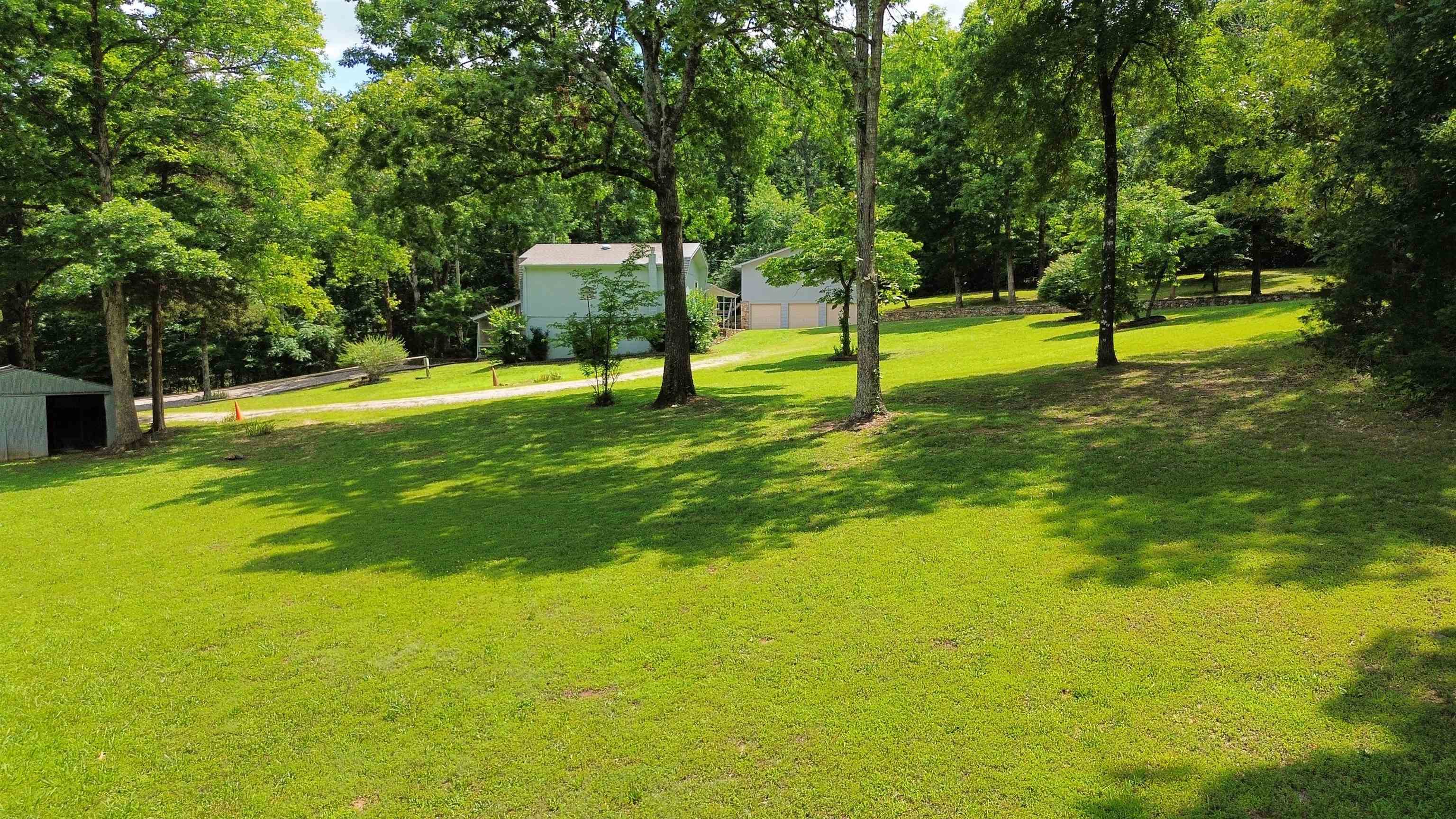 137 Rainbow  Hardy, AR