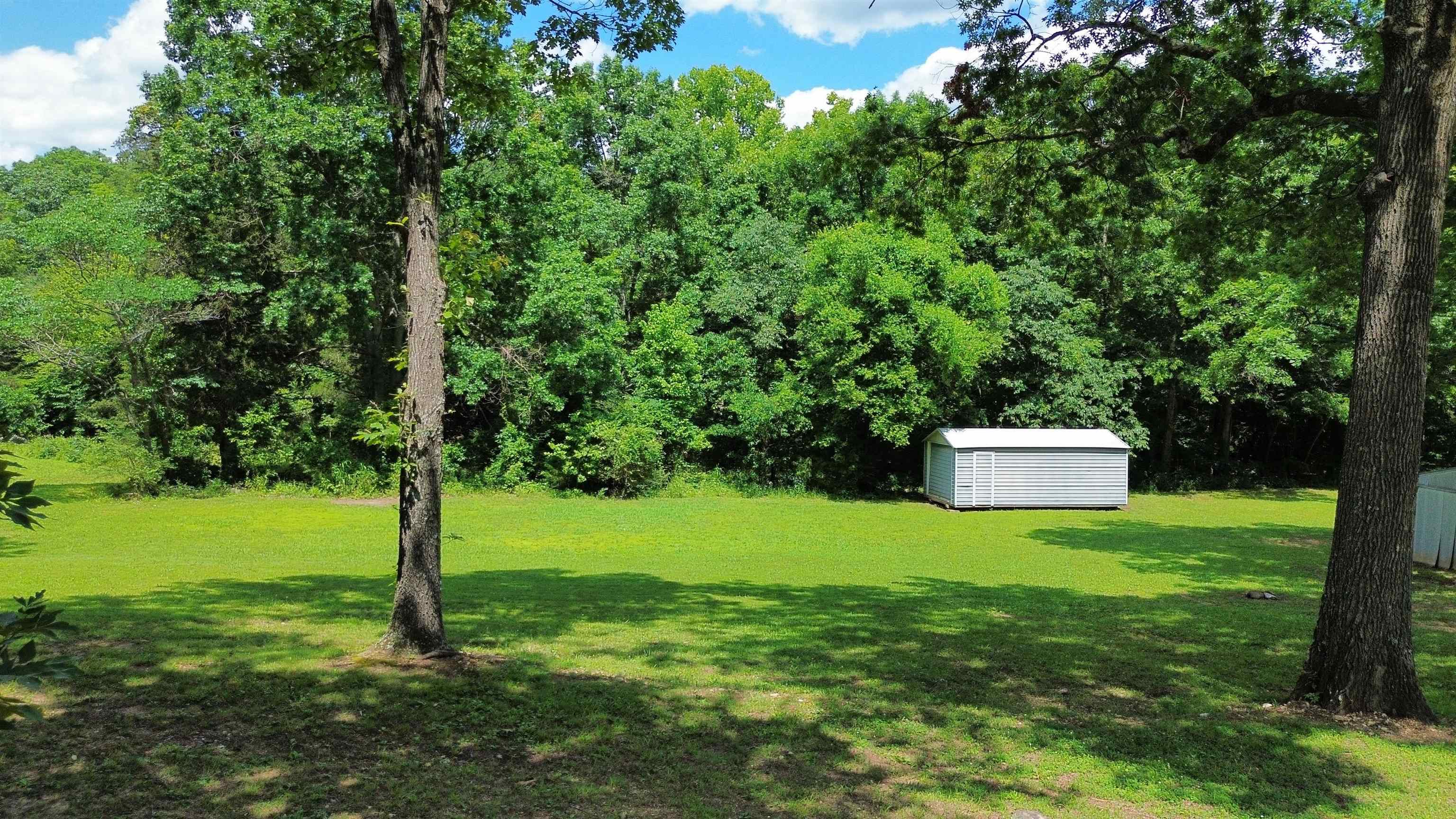 137 Rainbow  Hardy, AR