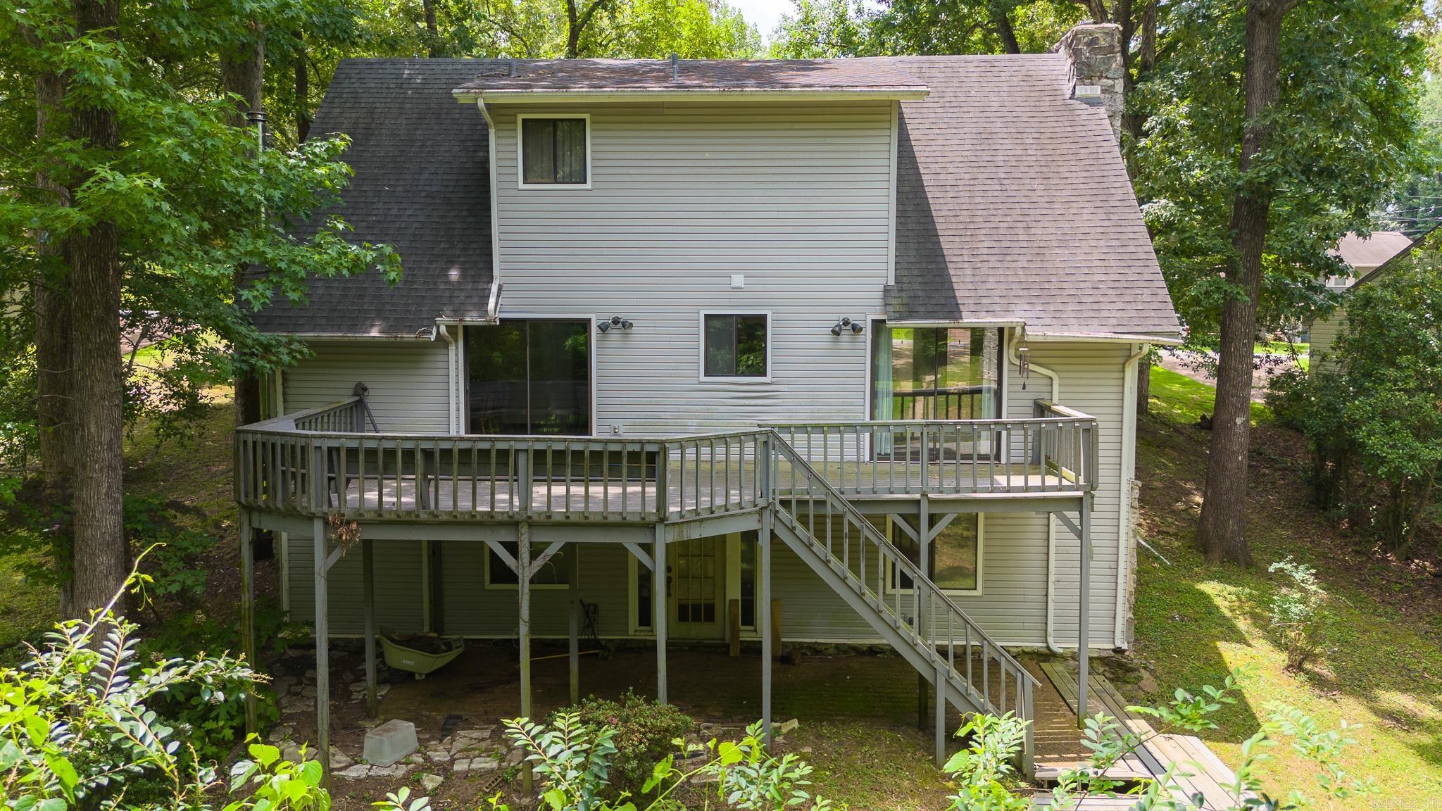 2411 Goff Dr.  Batesville, AR